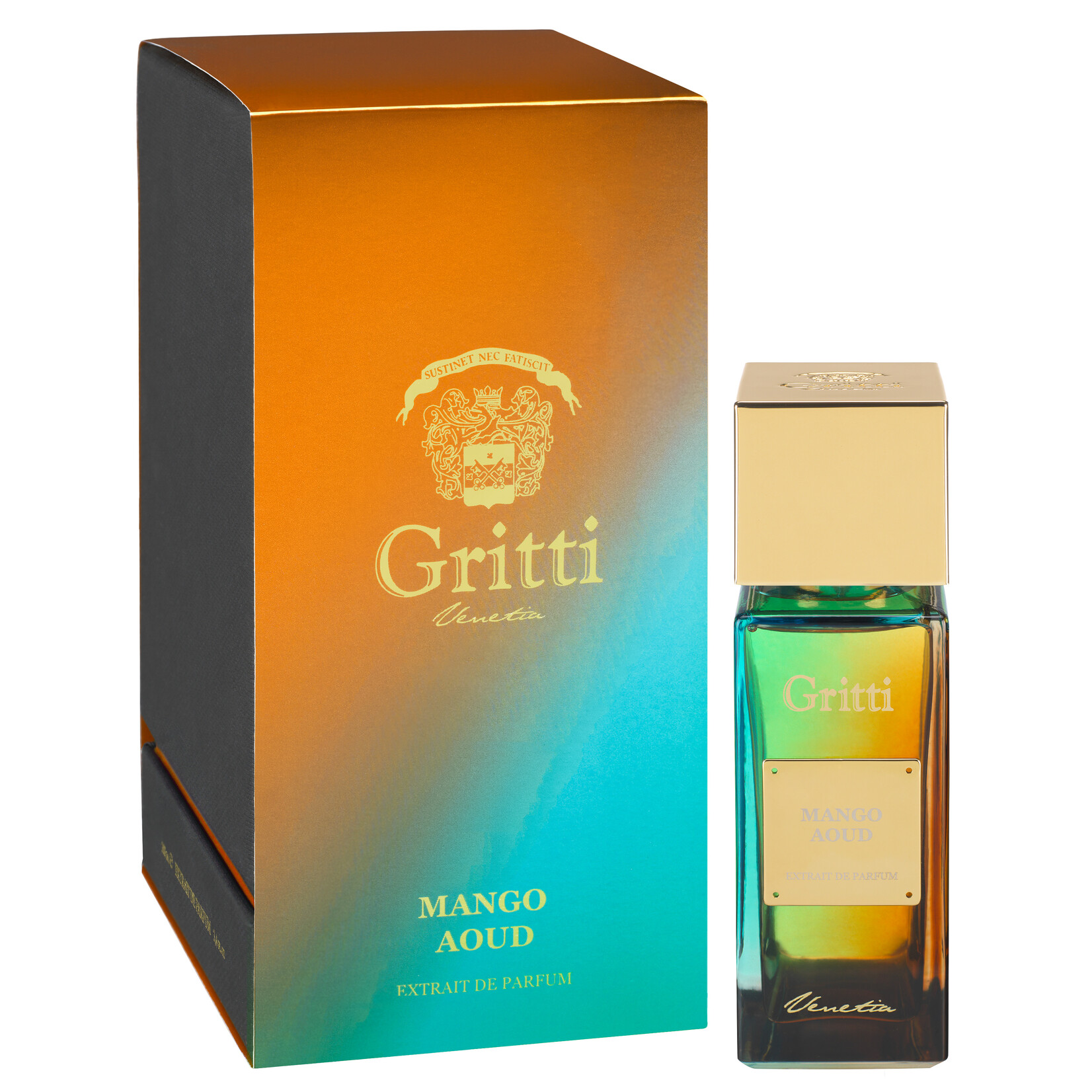 Gritti MANGO AOUD