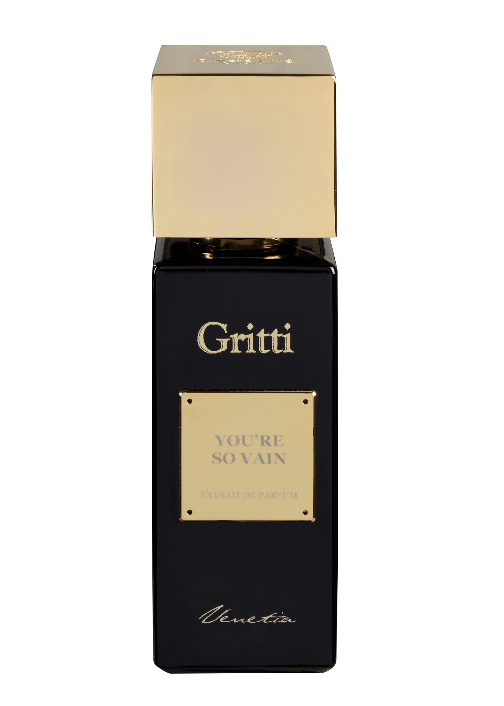 Gritti YOU'RE SO VAIN