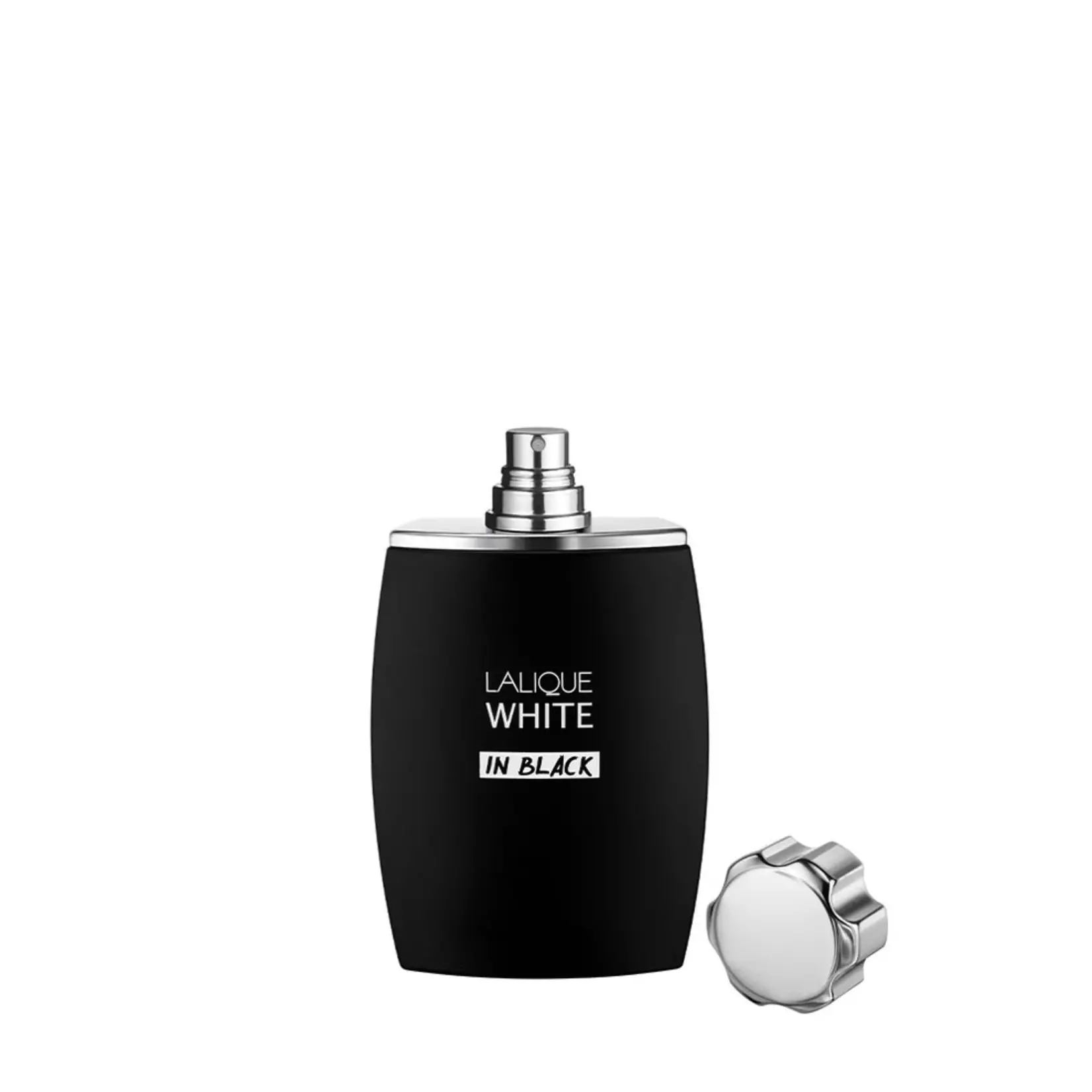 Lalique  White in Black - Eau De Parfum