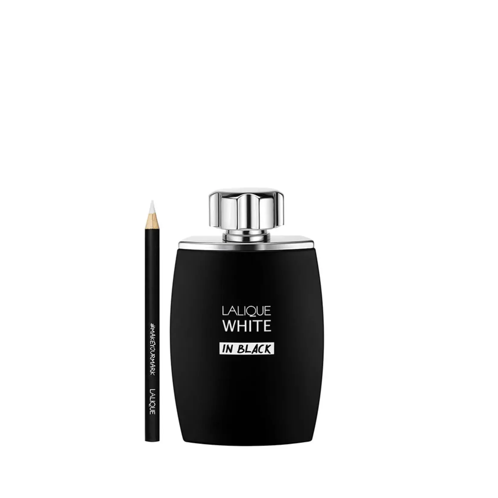 Lalique  White in Black - Eau De Parfum
