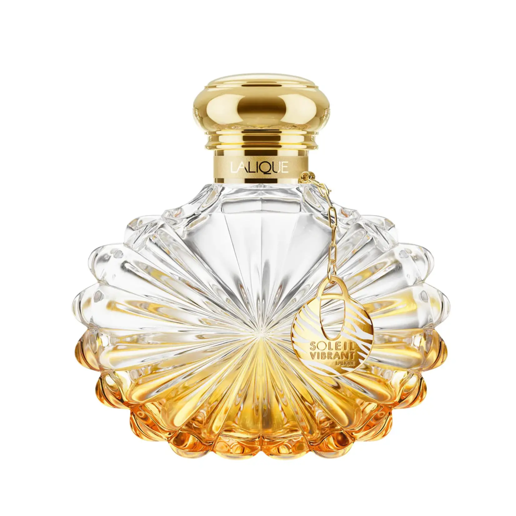 Lalique  SOLEIL VIBRANT - Eau De Parfum