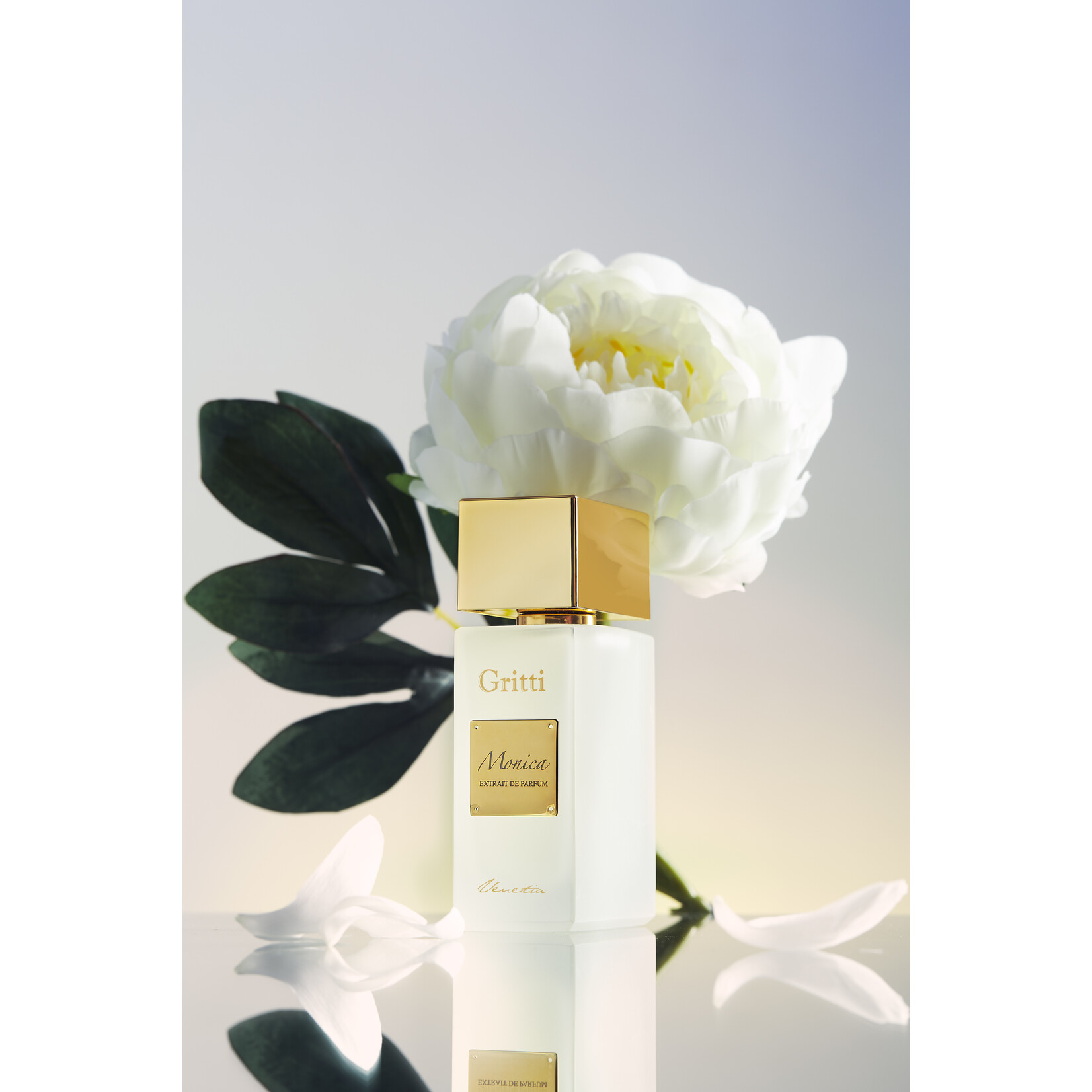 Gritti Monica Extrait de Parfum