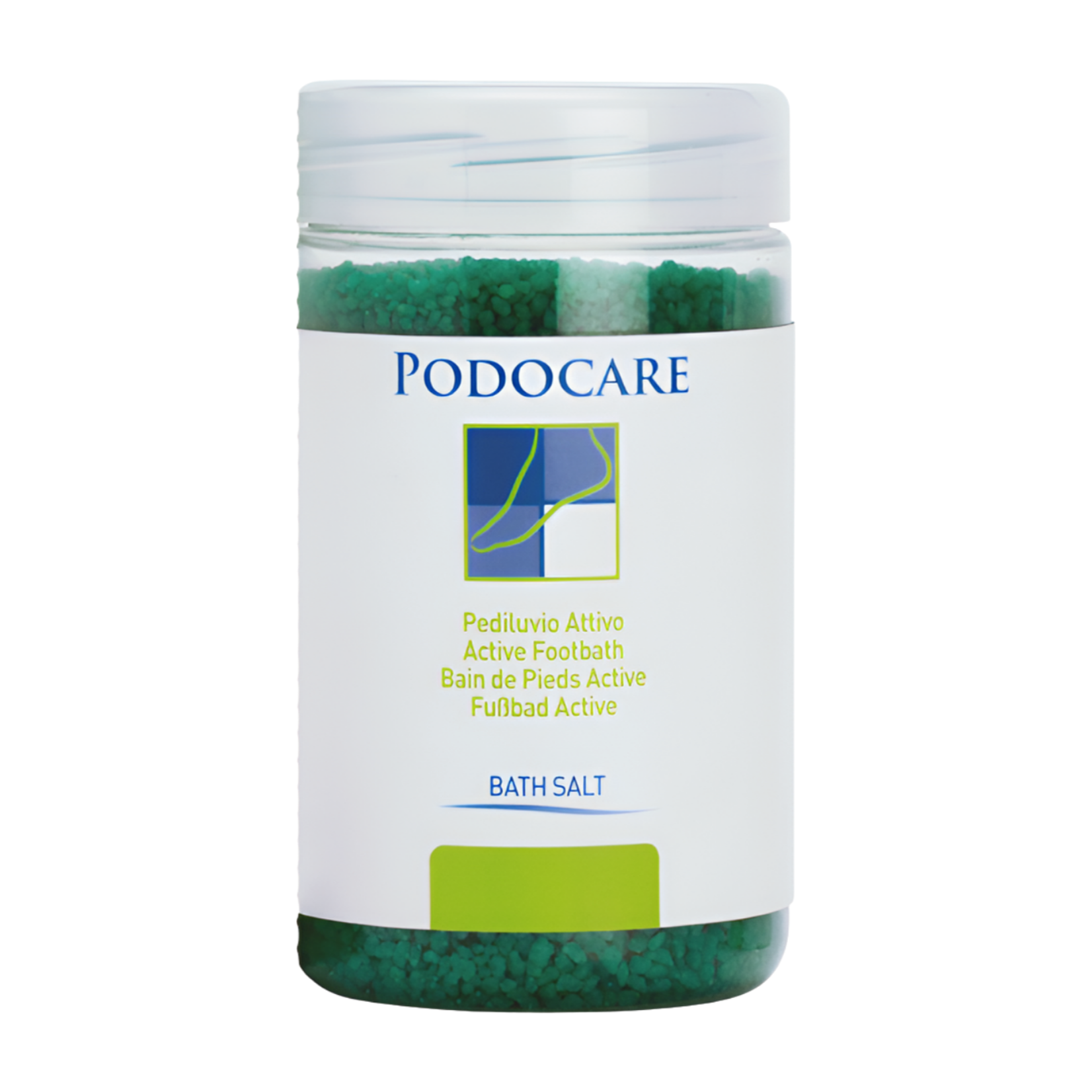 PODOCARE Bath Salt - Vitalize Active Footbath