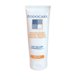 PODOCARE Tube with box Moisturizer - Dry Skin 100 ml