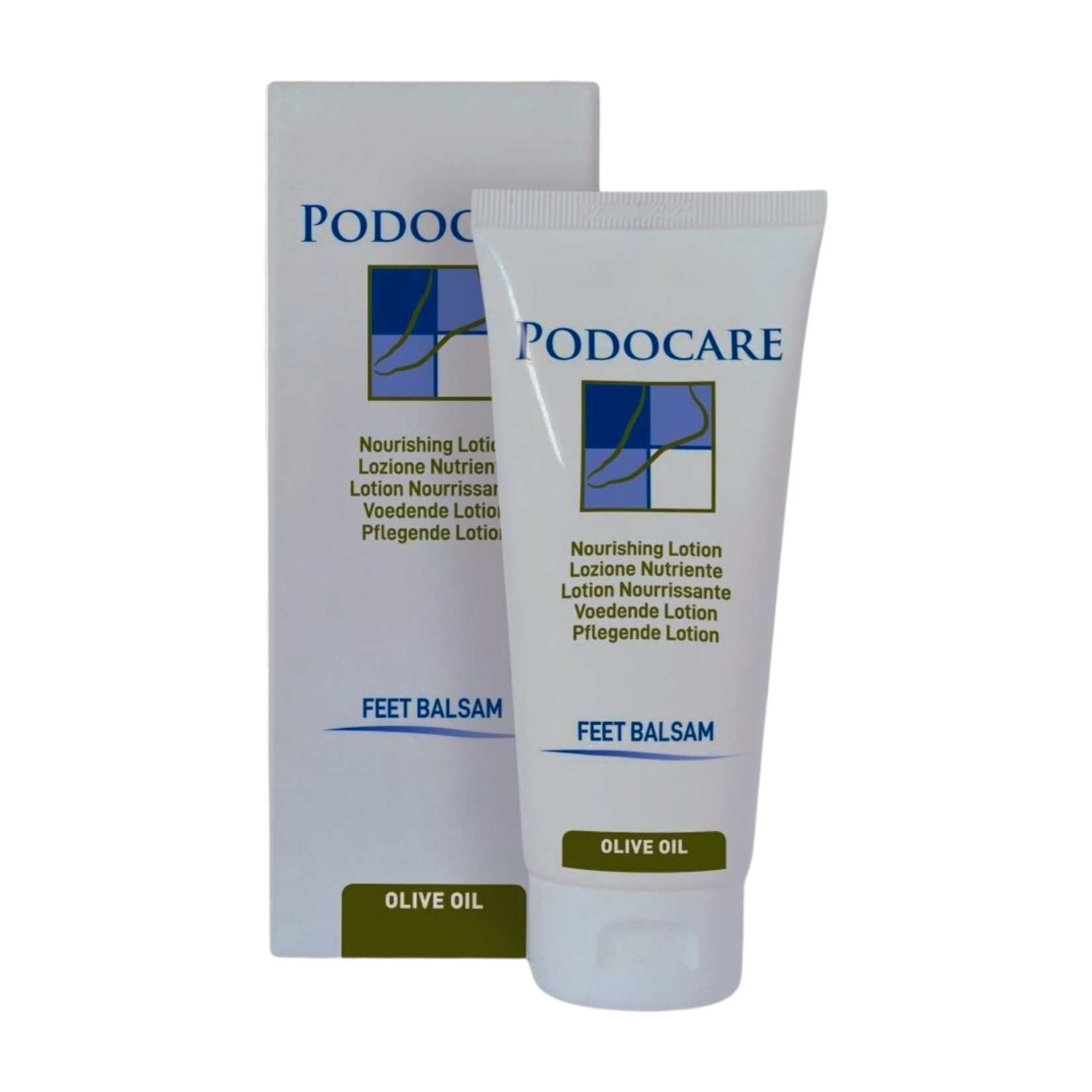 PODOCARE Nourishing Foot Lotion 100 ml