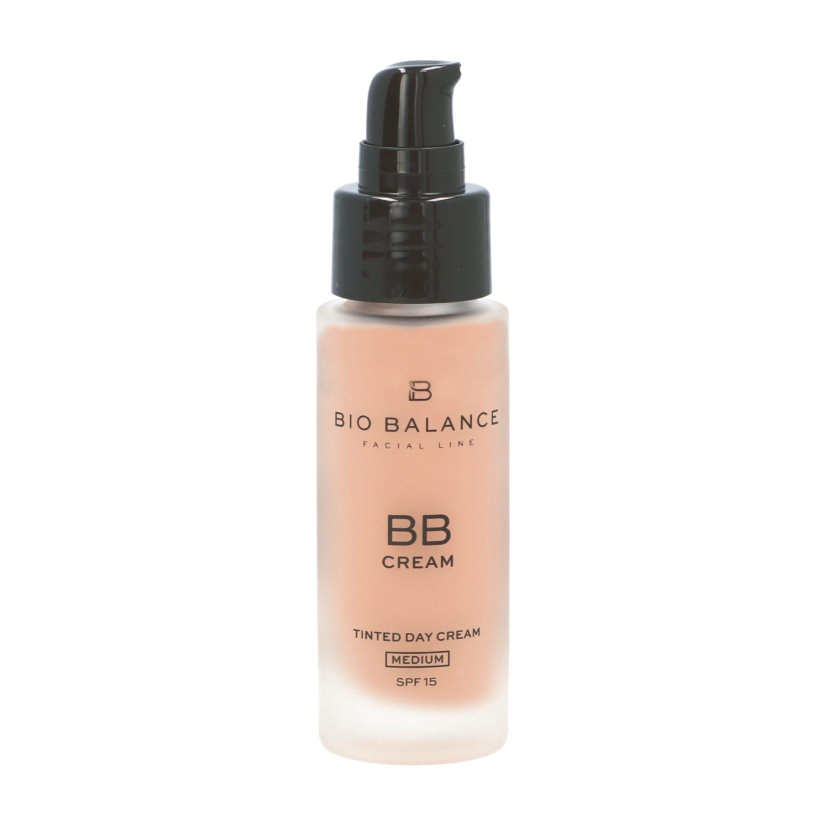 Bio Balance BB Crème Medium