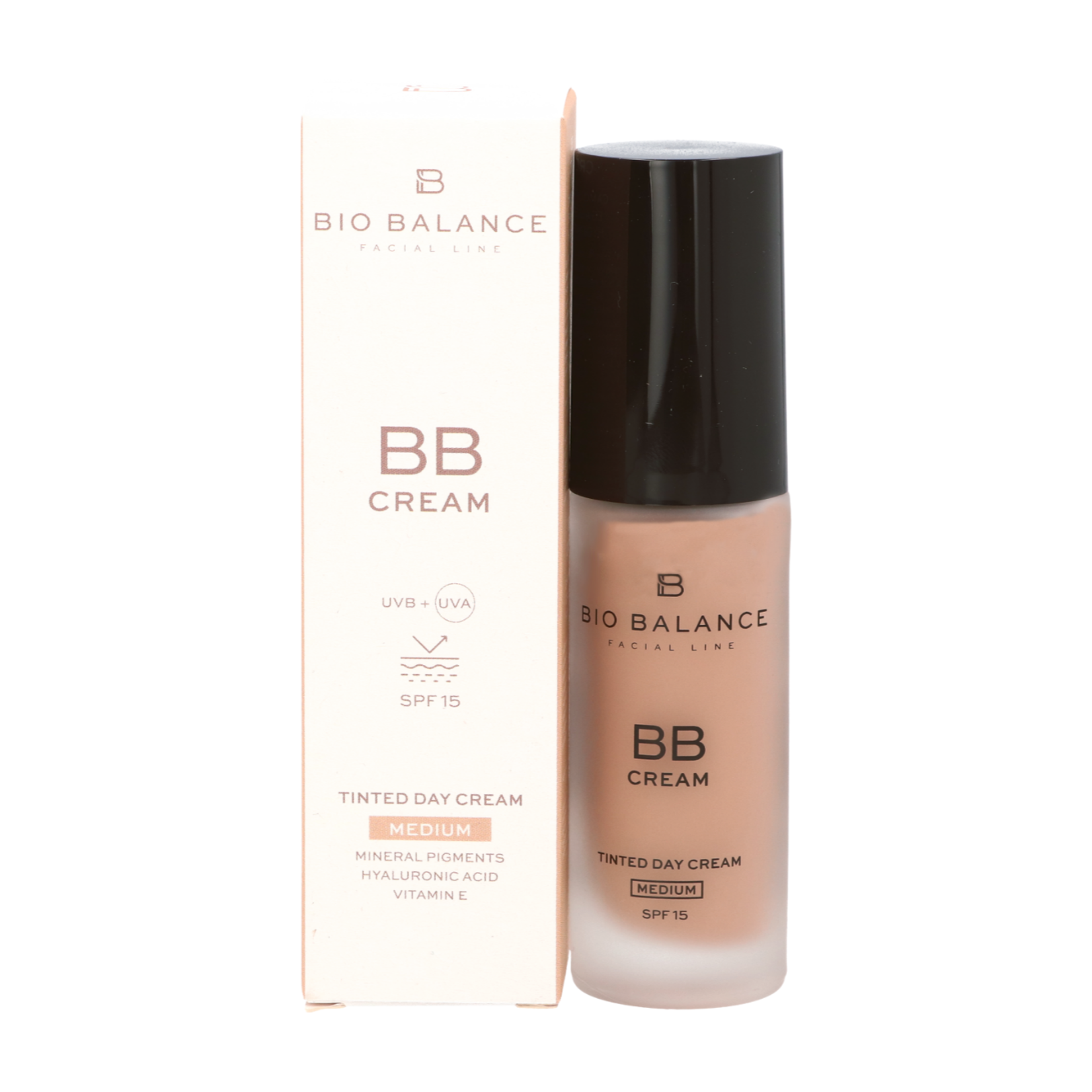 Bio Balance BB Crème Medium