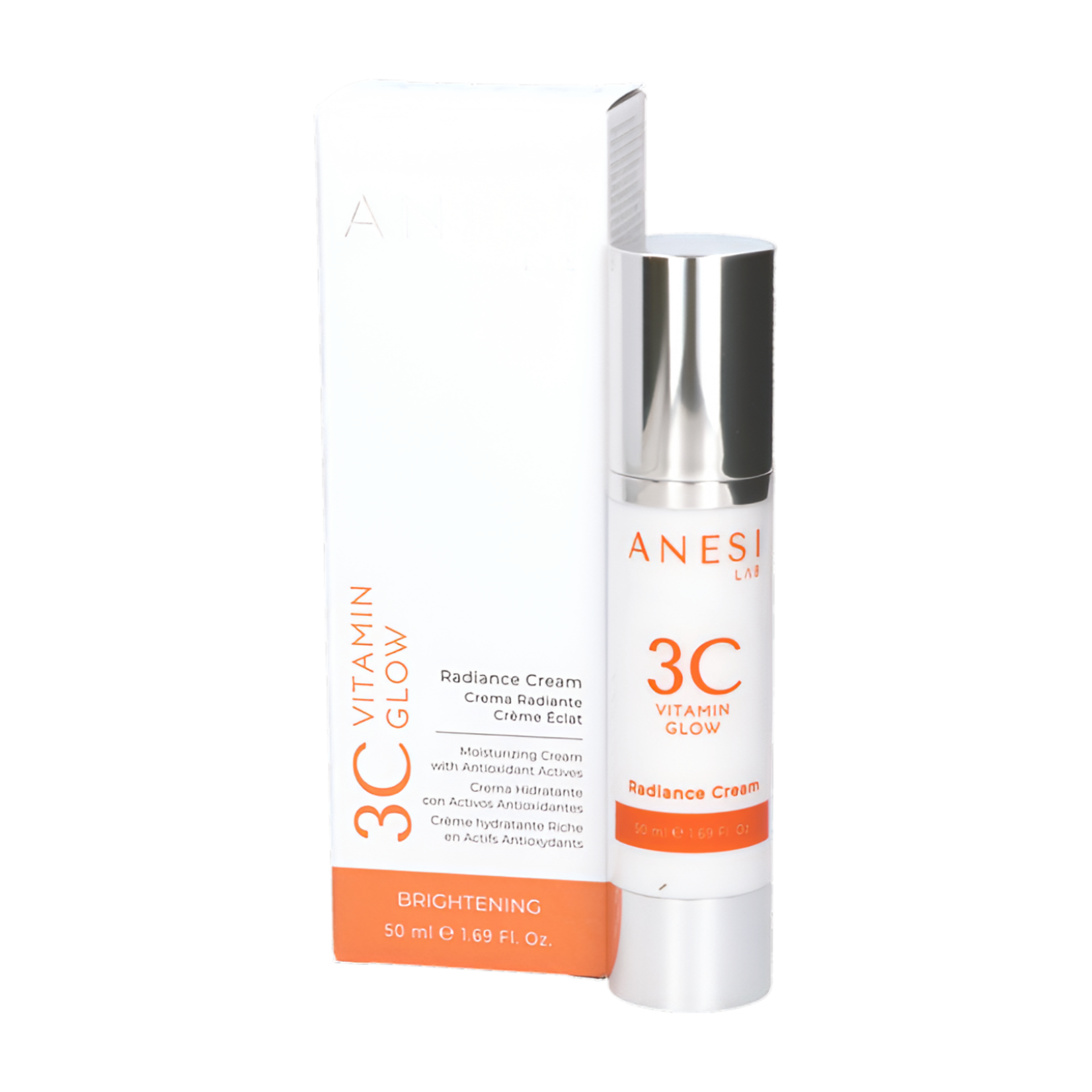 Anesi Beauté 3C Vitamin Glow Radiance Cream