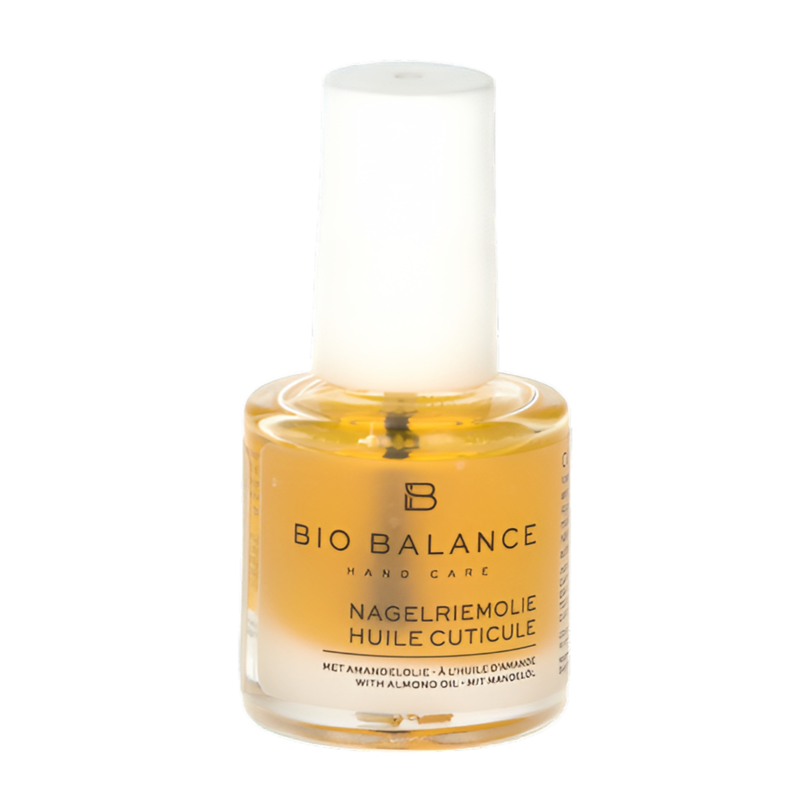 Bio Balance Huile Cuticules