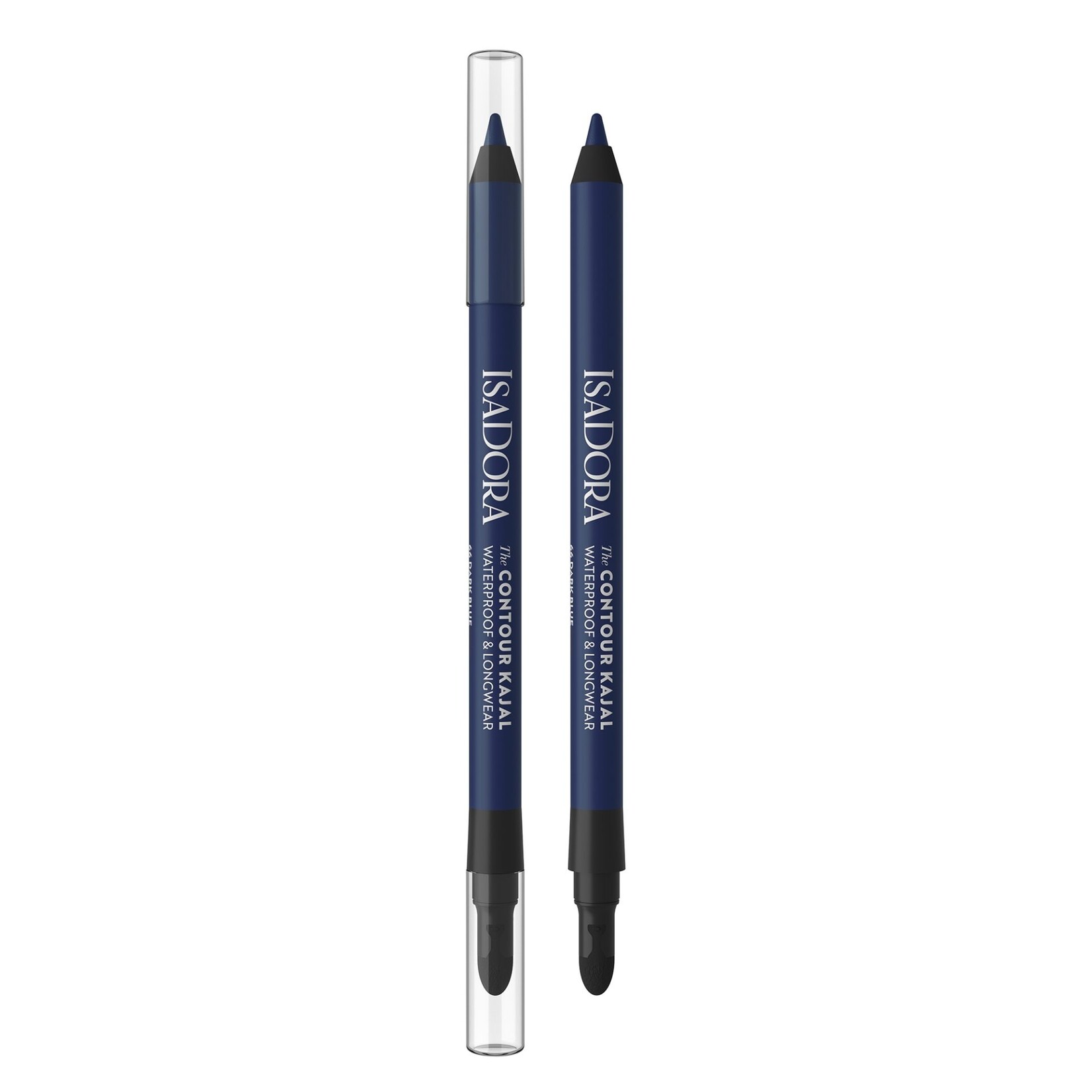 Isadora PERFECT CONTOUR KAJAL – 66 Dark Blue