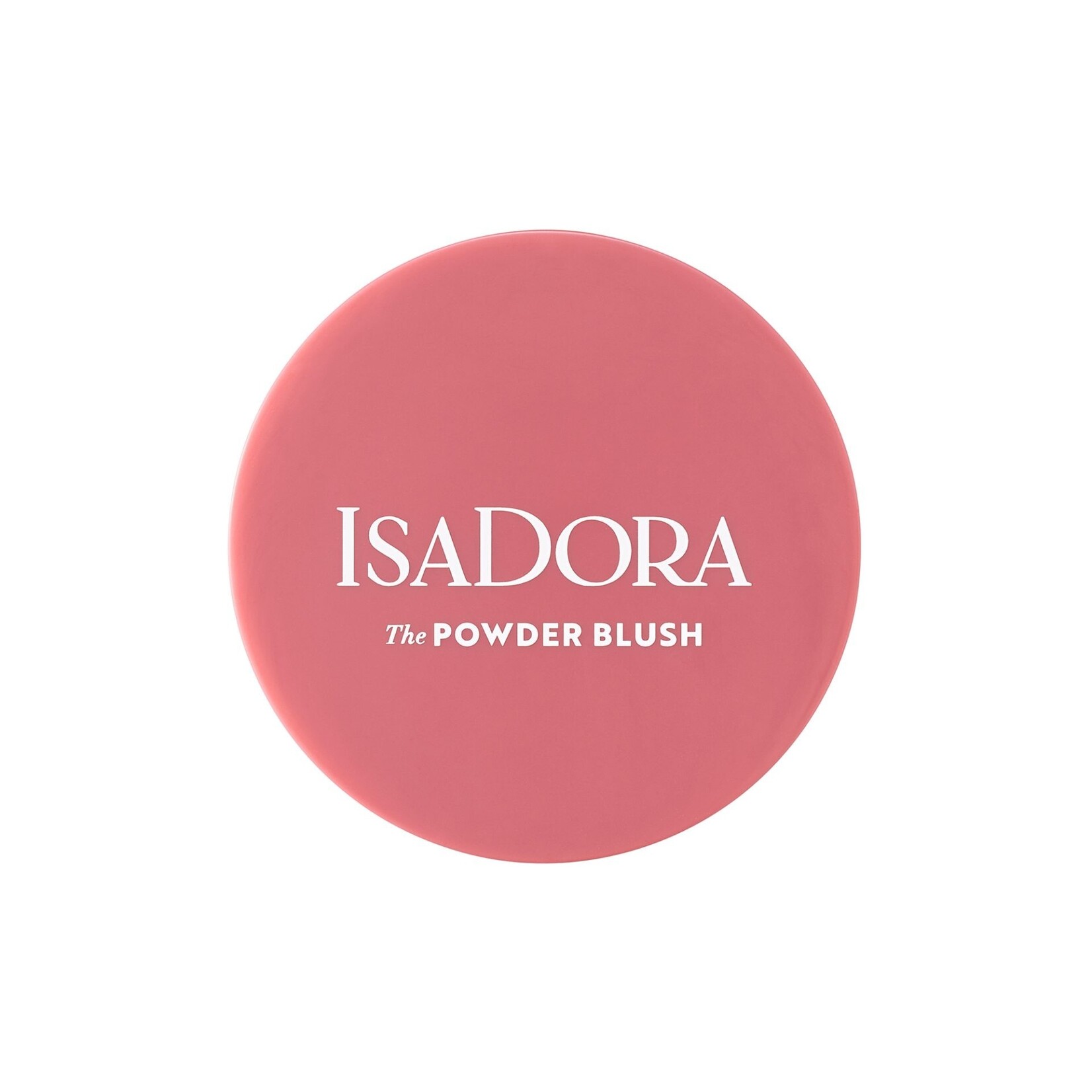Isadora Make Up  Coral Pink N°09 -  Perfect Blush  - Isadora