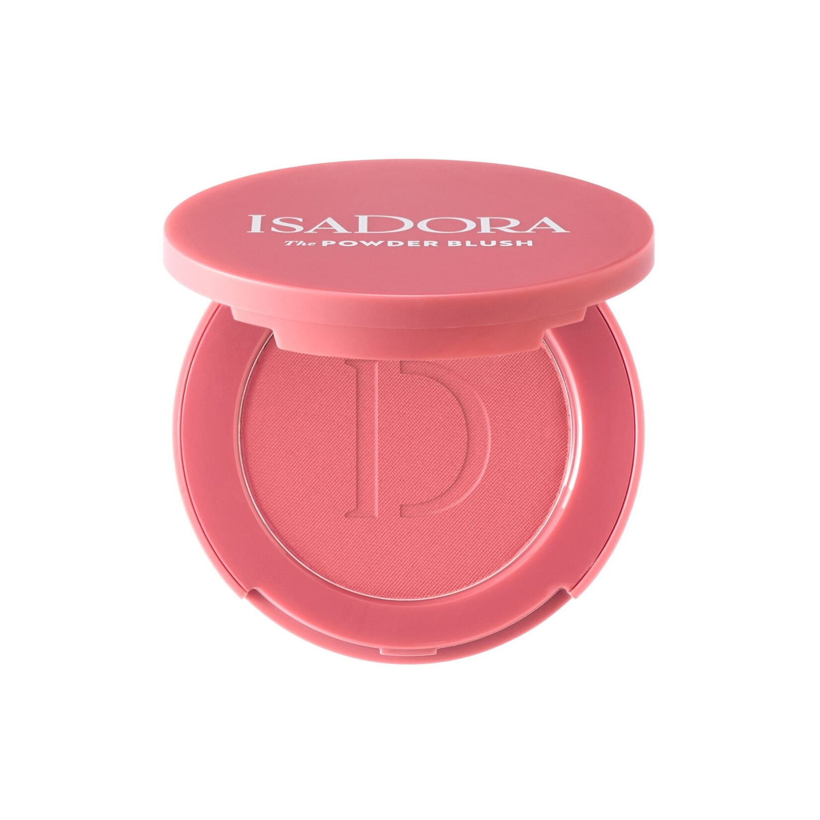 Isadora Make Up  Coral Pink N°09 -  Perfect Blush  - Isadora