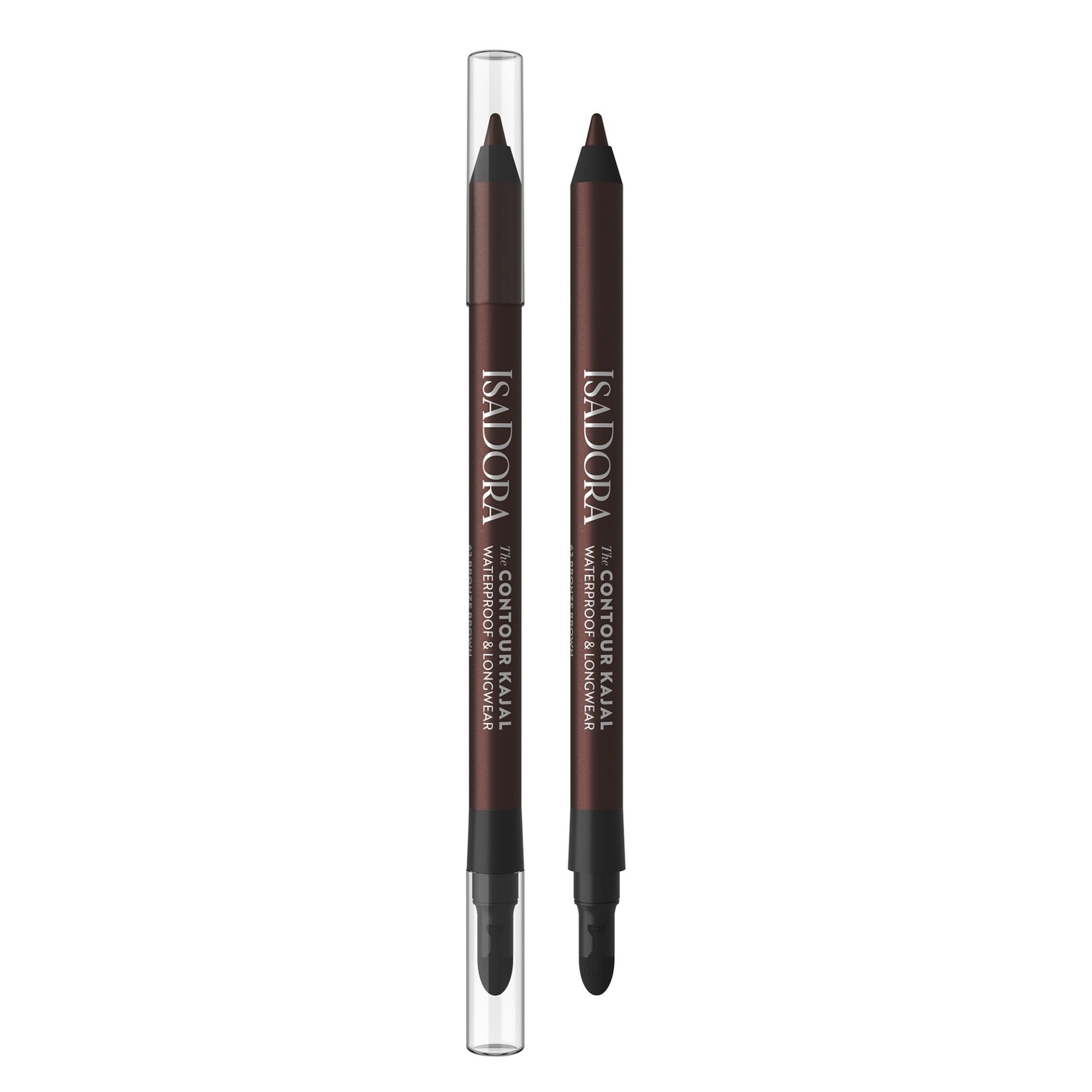 Isadora THE CONTOUR KAJAL – 62 Bronze Brown