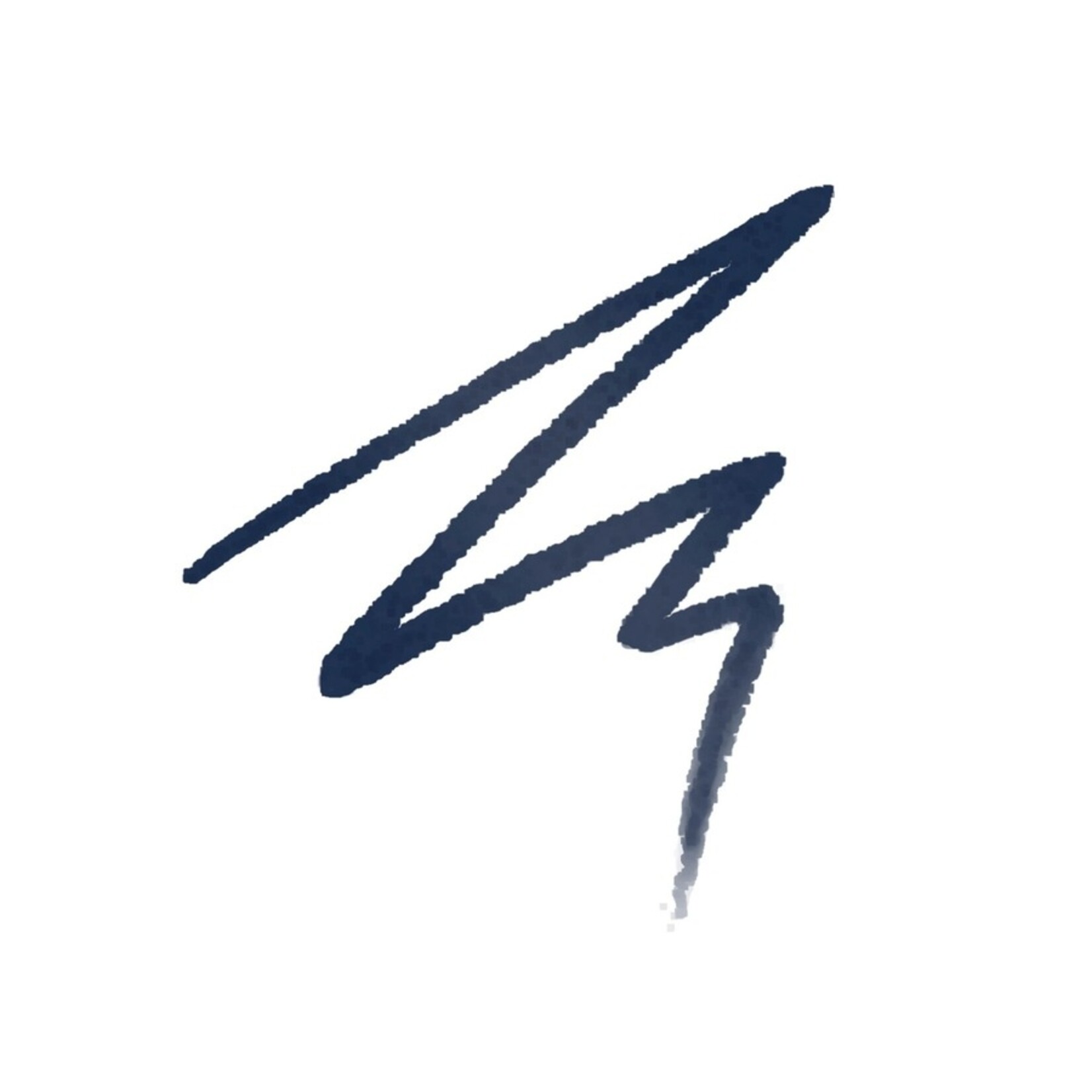 Isadora INTENSE EYELINER 24H - Marine Blue 68