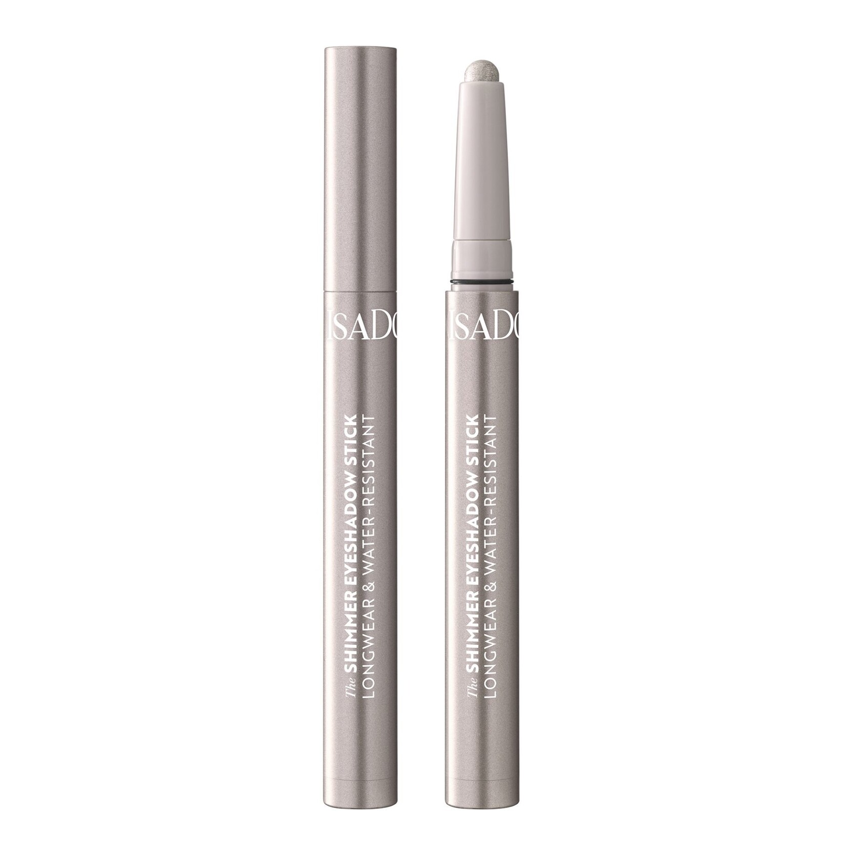 Isadora EYESHADOW STICK – SHIMMER – 40 Silver Highlight