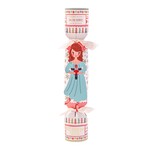 The Somerset Toiletry Co Ballet Fizzer Cracker- Cerises surgelées 3 x 40g