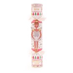 The Somerset Toiletry Co Ballet Fizzer Cracker Sugar Plum 3 x 40g