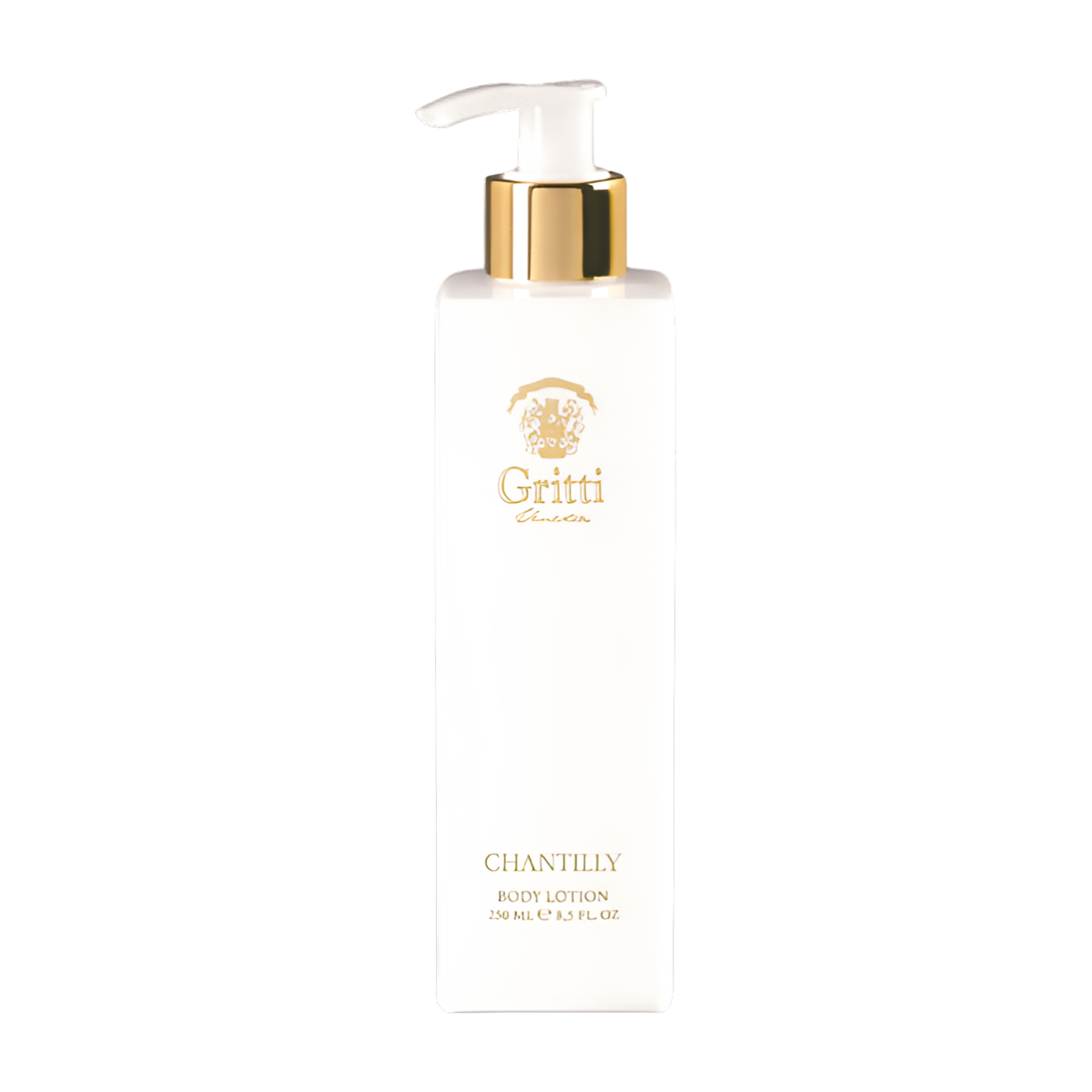 Gritti Chantilly Body Lotion
