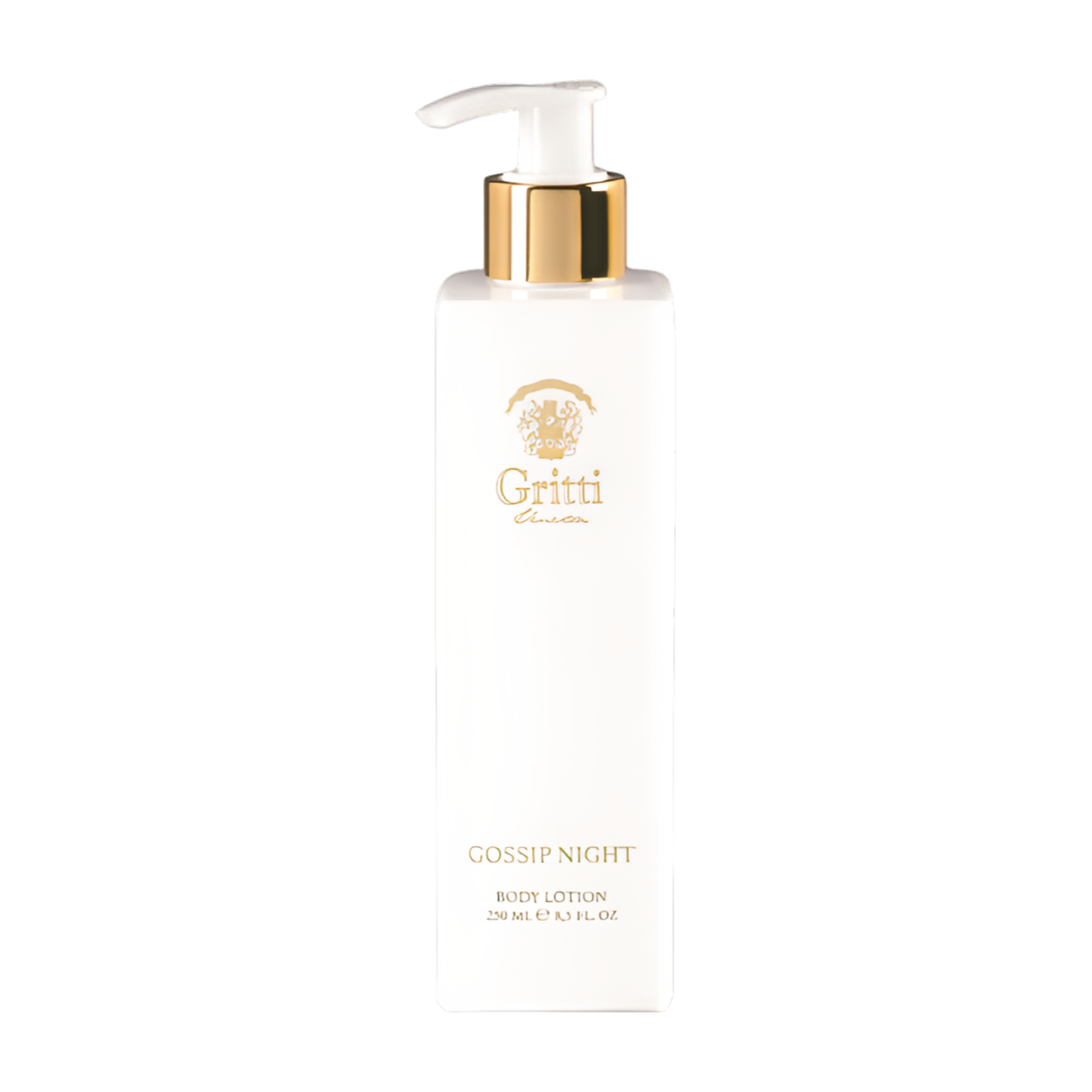Gritti Gossip Night Body Lotion