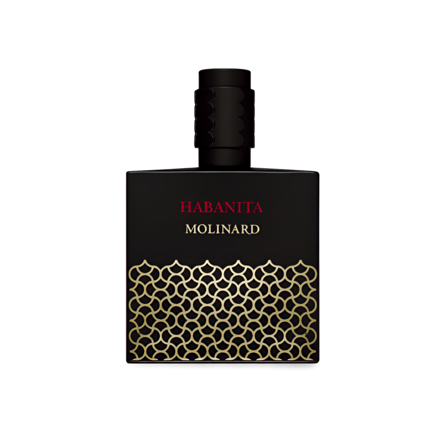 Molinard Habanita Edition Exclusive