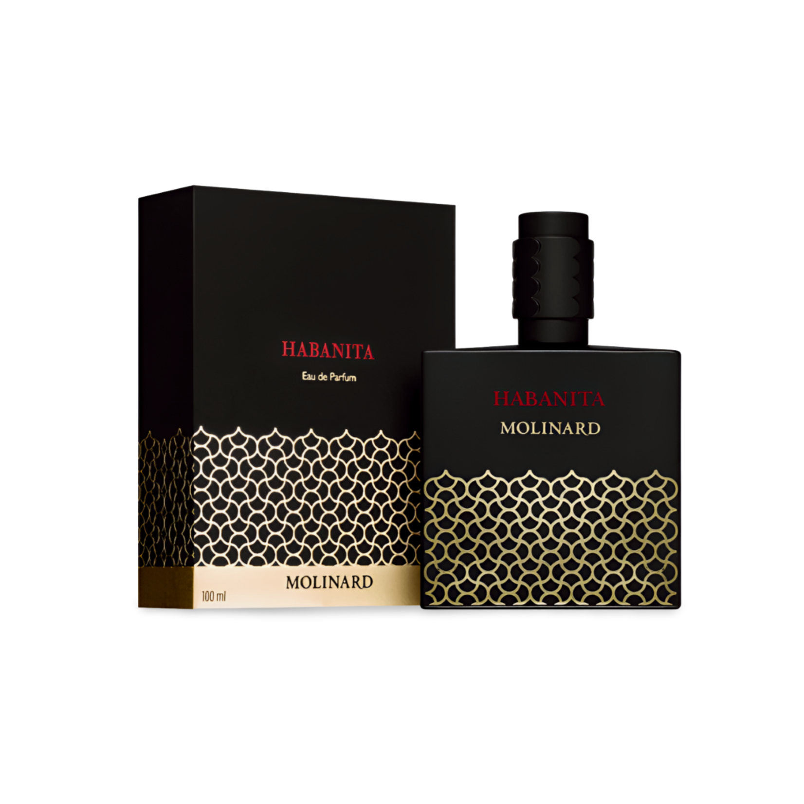 Molinard Habanita Edition Exclusive