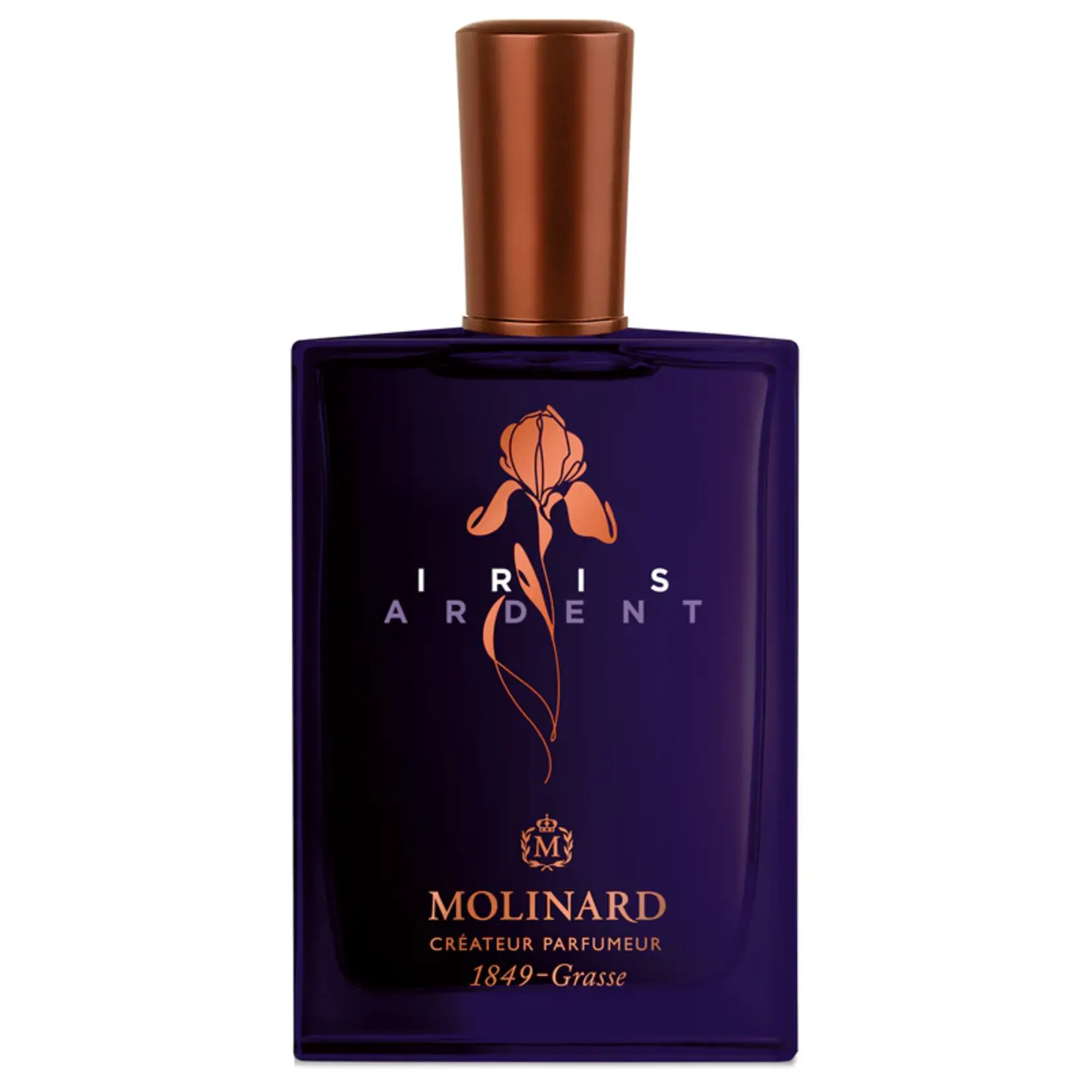 Molinard Iris Ardent
