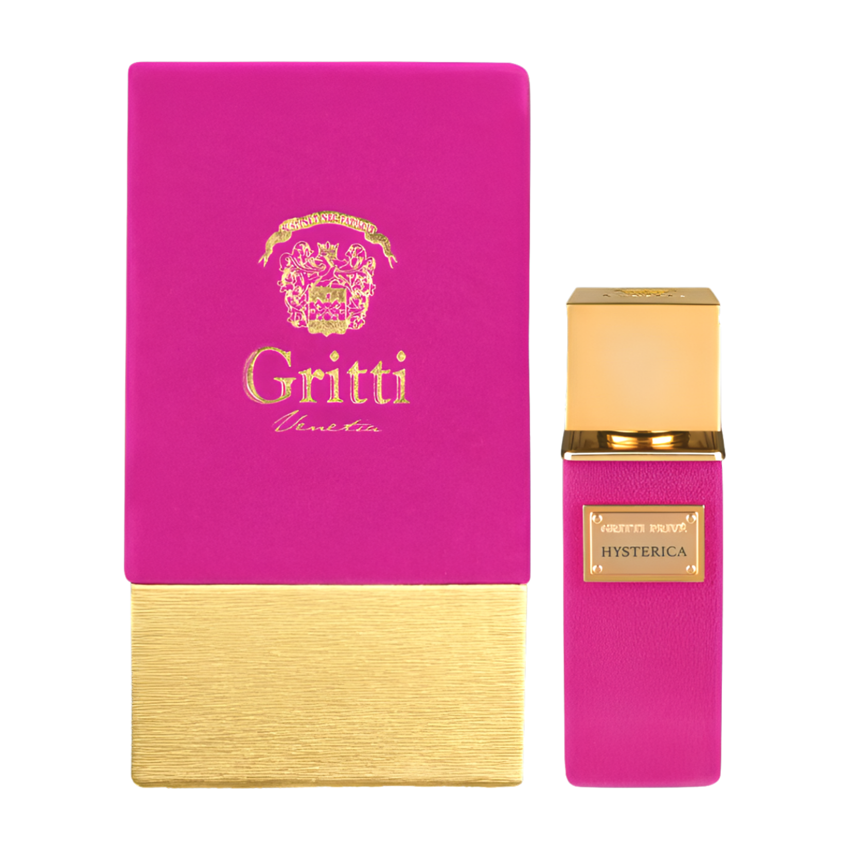 Gritti HYSTERICA