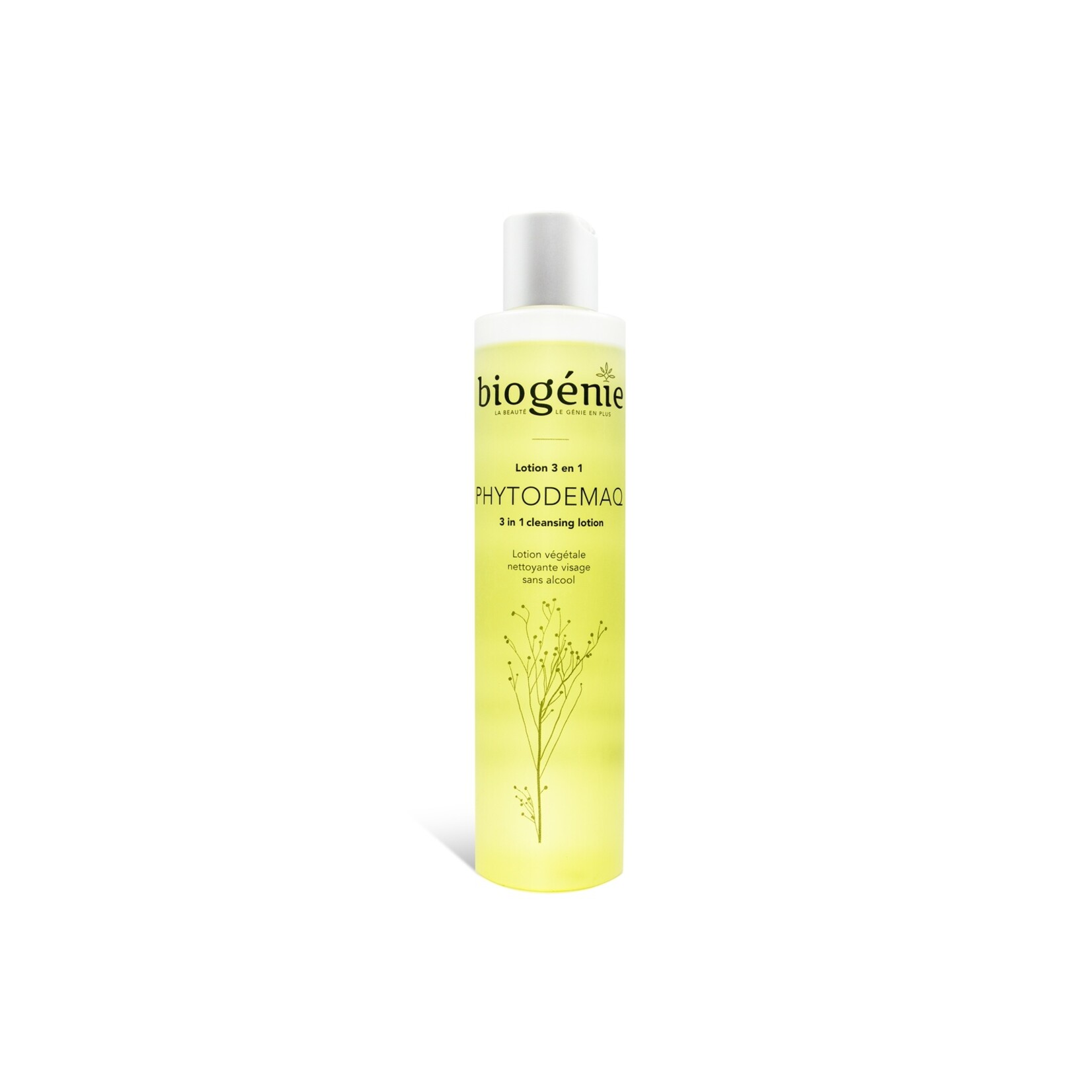 Biogénie Phytodémaq  - Biogénie - Lotion 3 IN 1