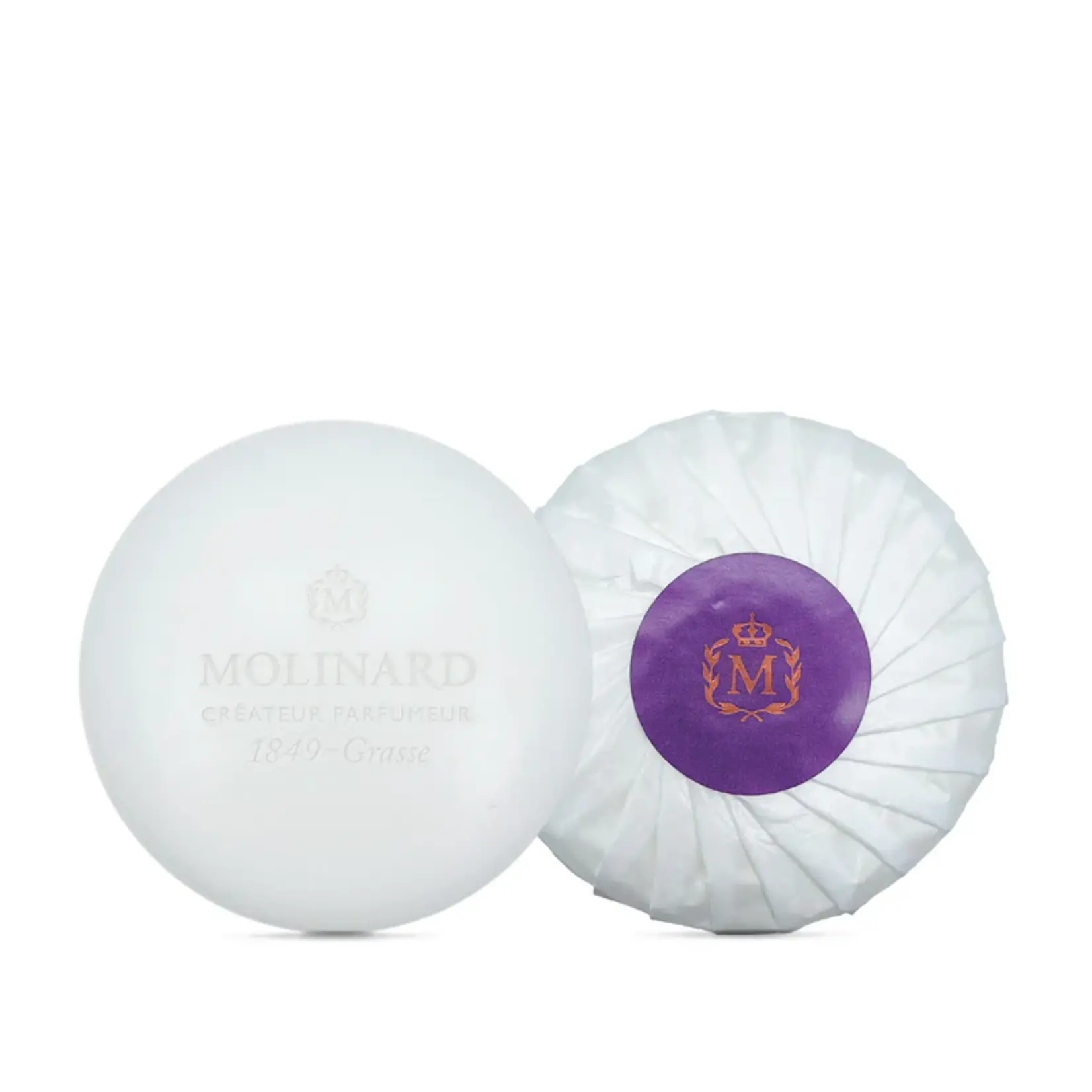 Molinard Soap Rose