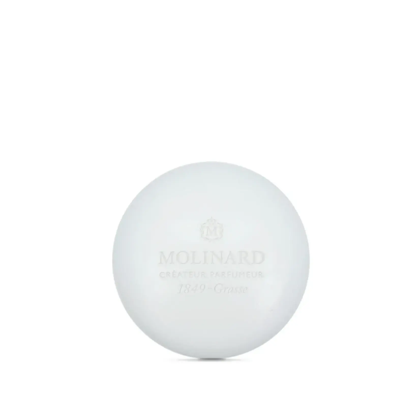 Molinard Savon Rose