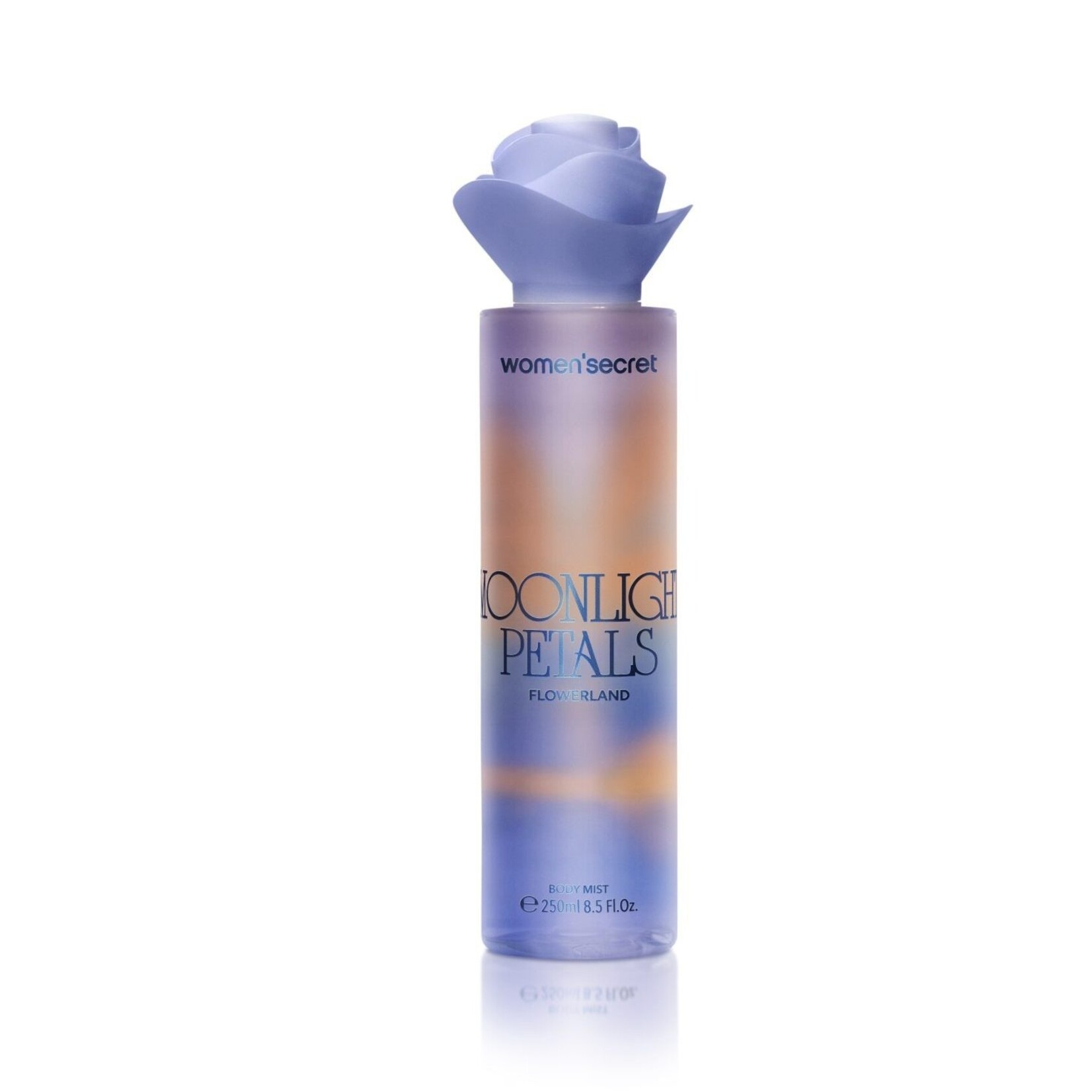 Women'secret Flowerland Mystic Petals Body Mist