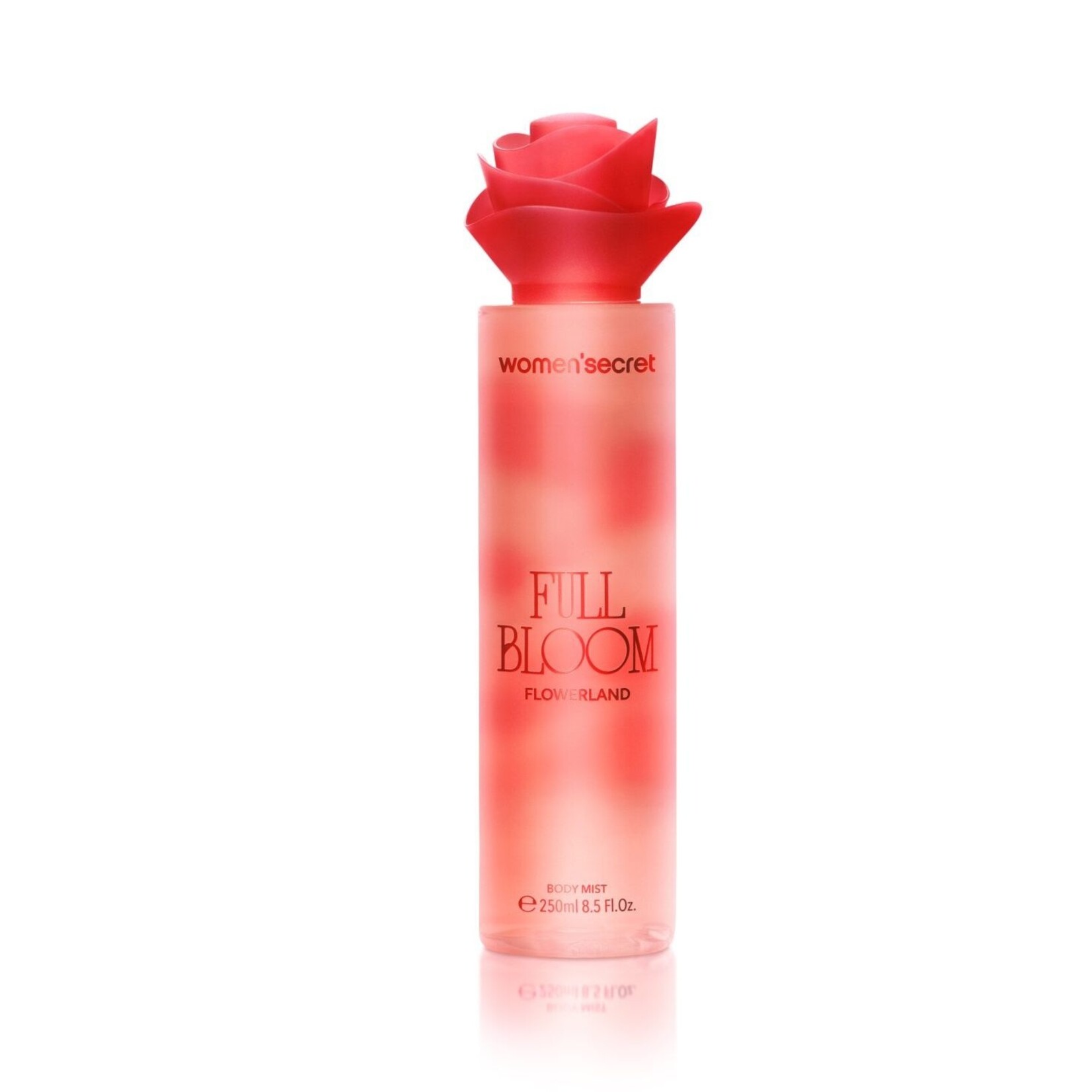 Women'secret Flowerland Full Bloom Body Mist