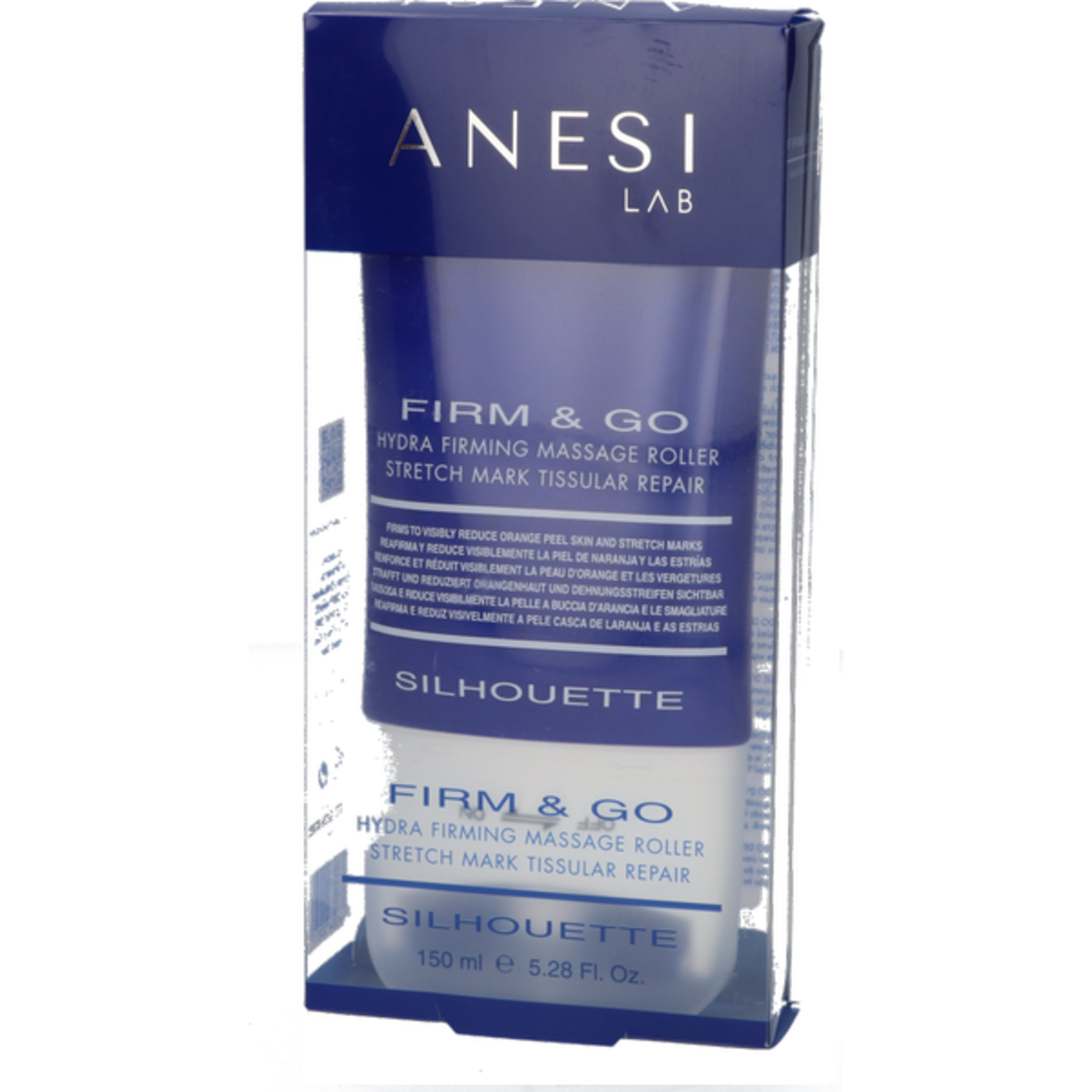 Anesi Beauté SILHOUET FIRM & GO ROLL-ON