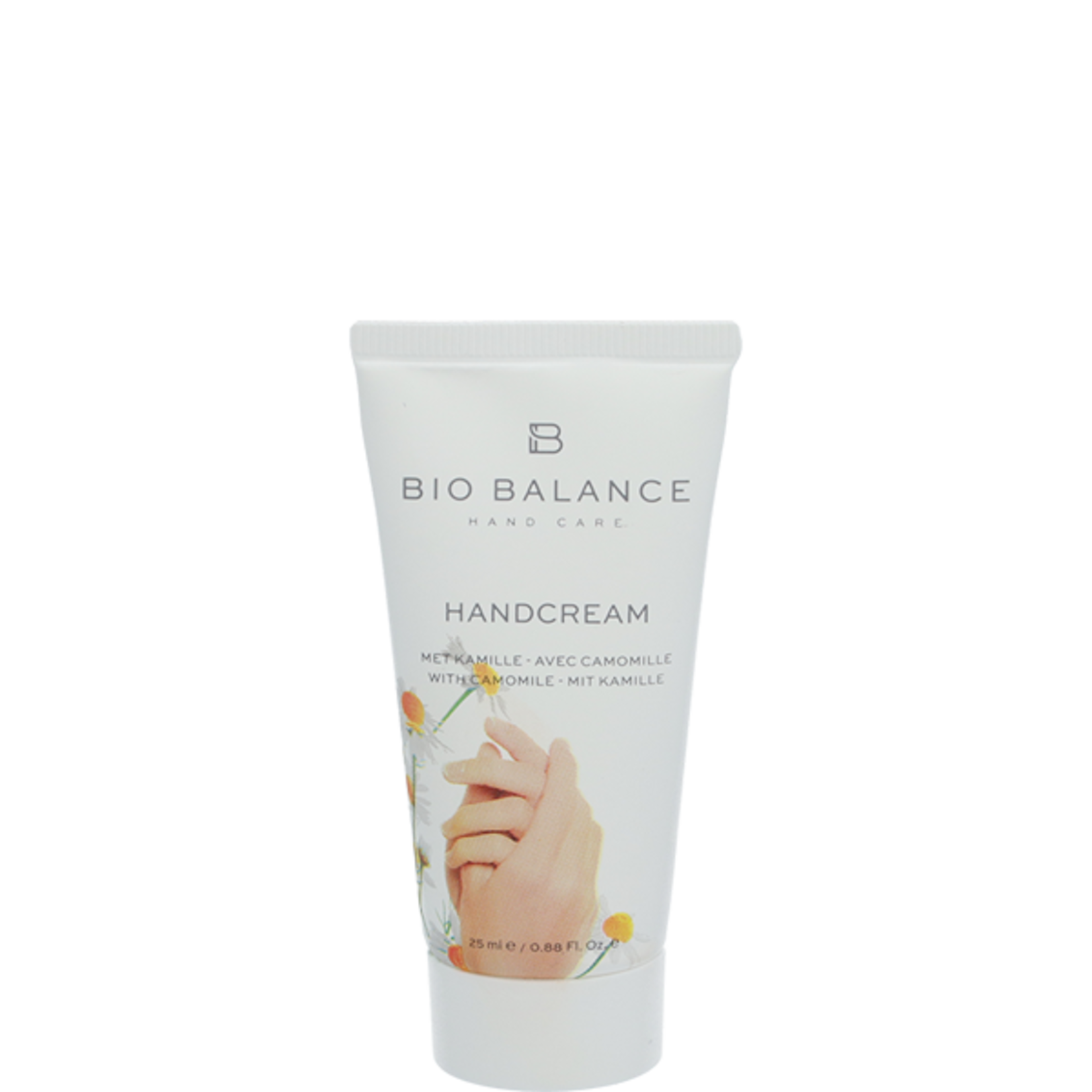 Bio Balance Handcrème Camomille - Bio Balance