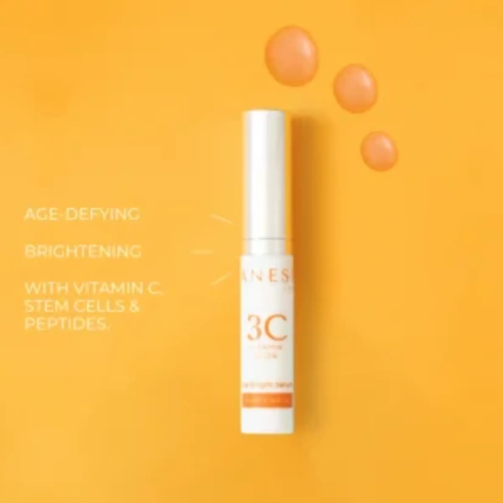 Anesi Beauté 3C Vitamin Glow Eye Bright Serum