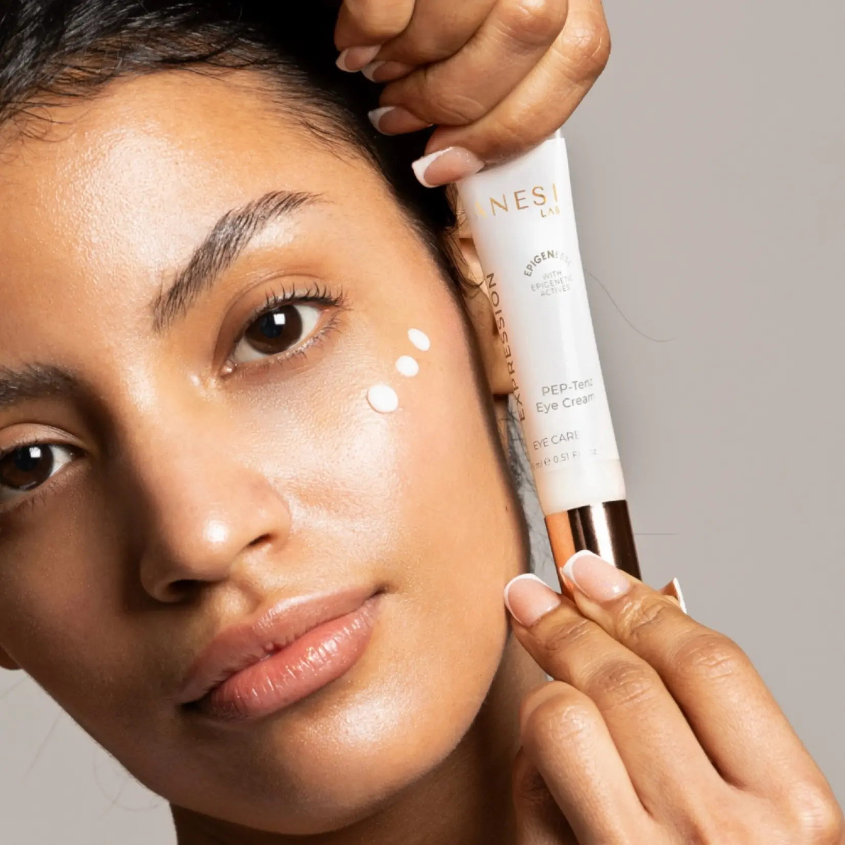 Anesi Beauté Pep-Tenz Eye Cream