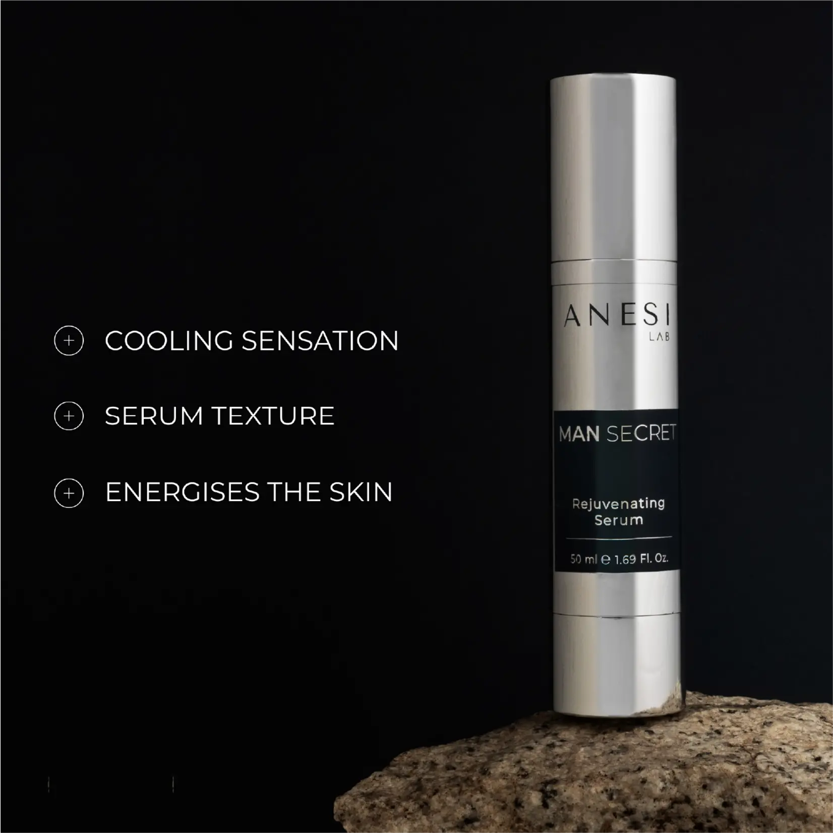 Anesi Beauté Man Secret Serum