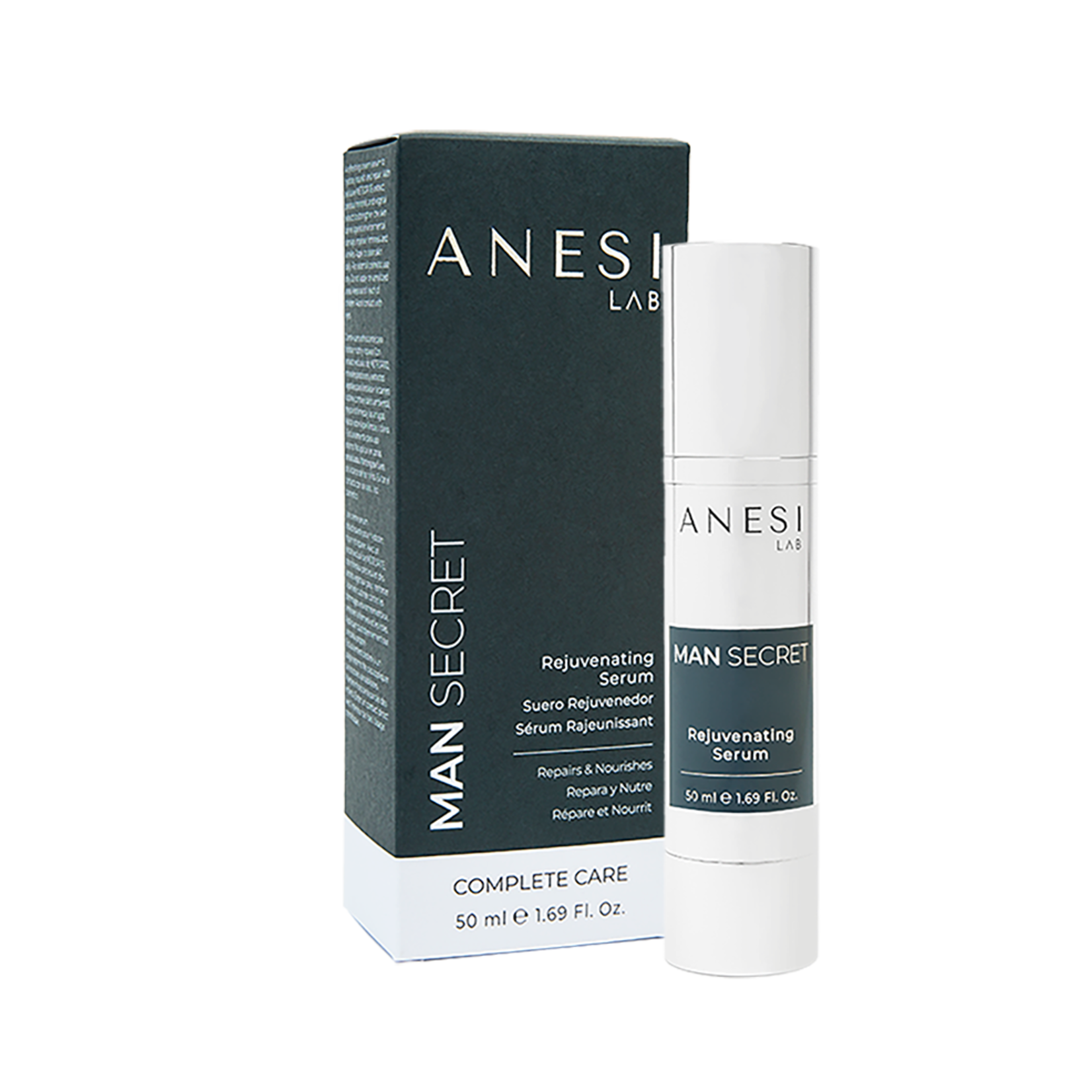 Anesi Beauté Man Secret Serum
