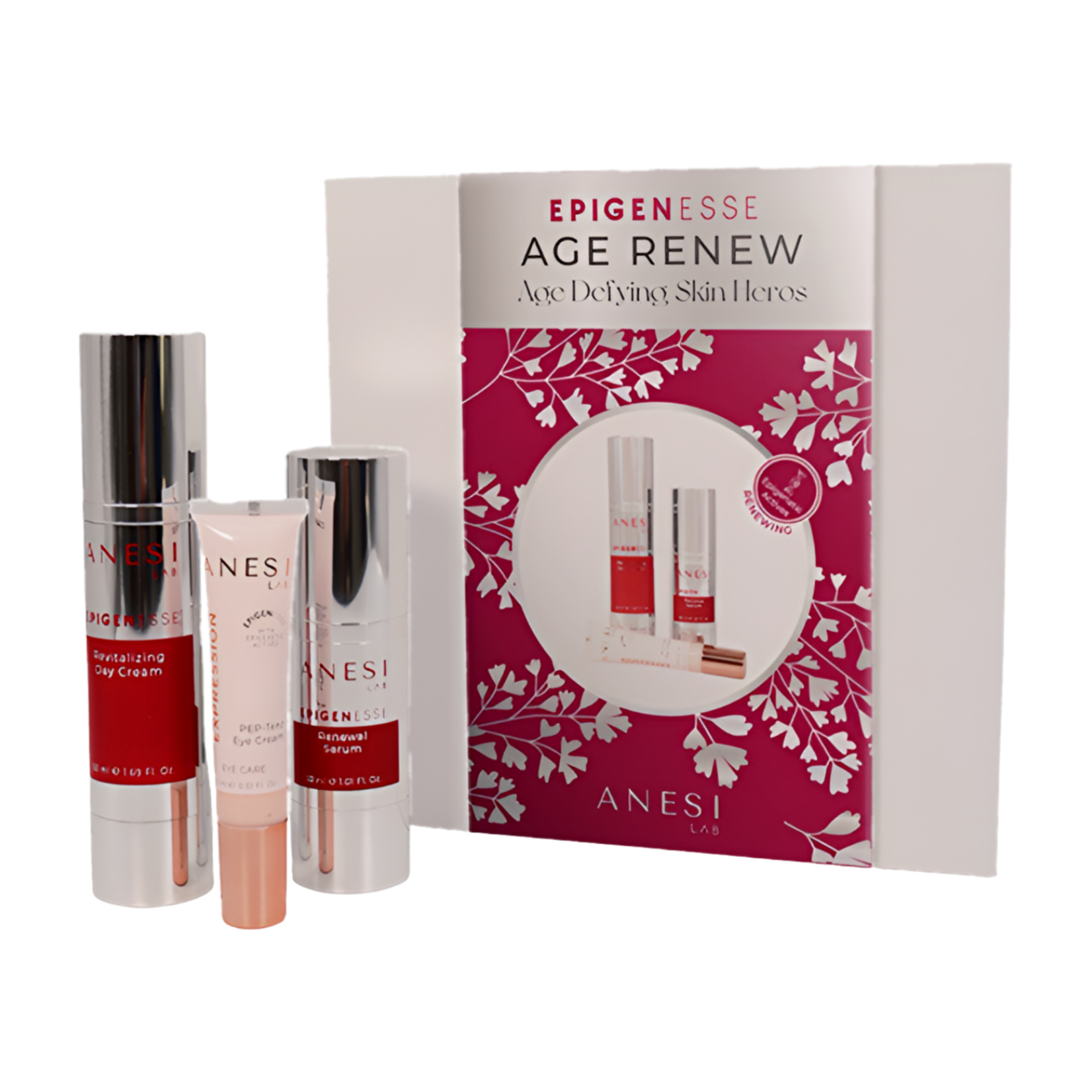 Anesi Beauté Anesi Epigenesse Age Renew Gift Box