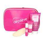 dépileve Depilève Ingrown Hair Prevention Kit
