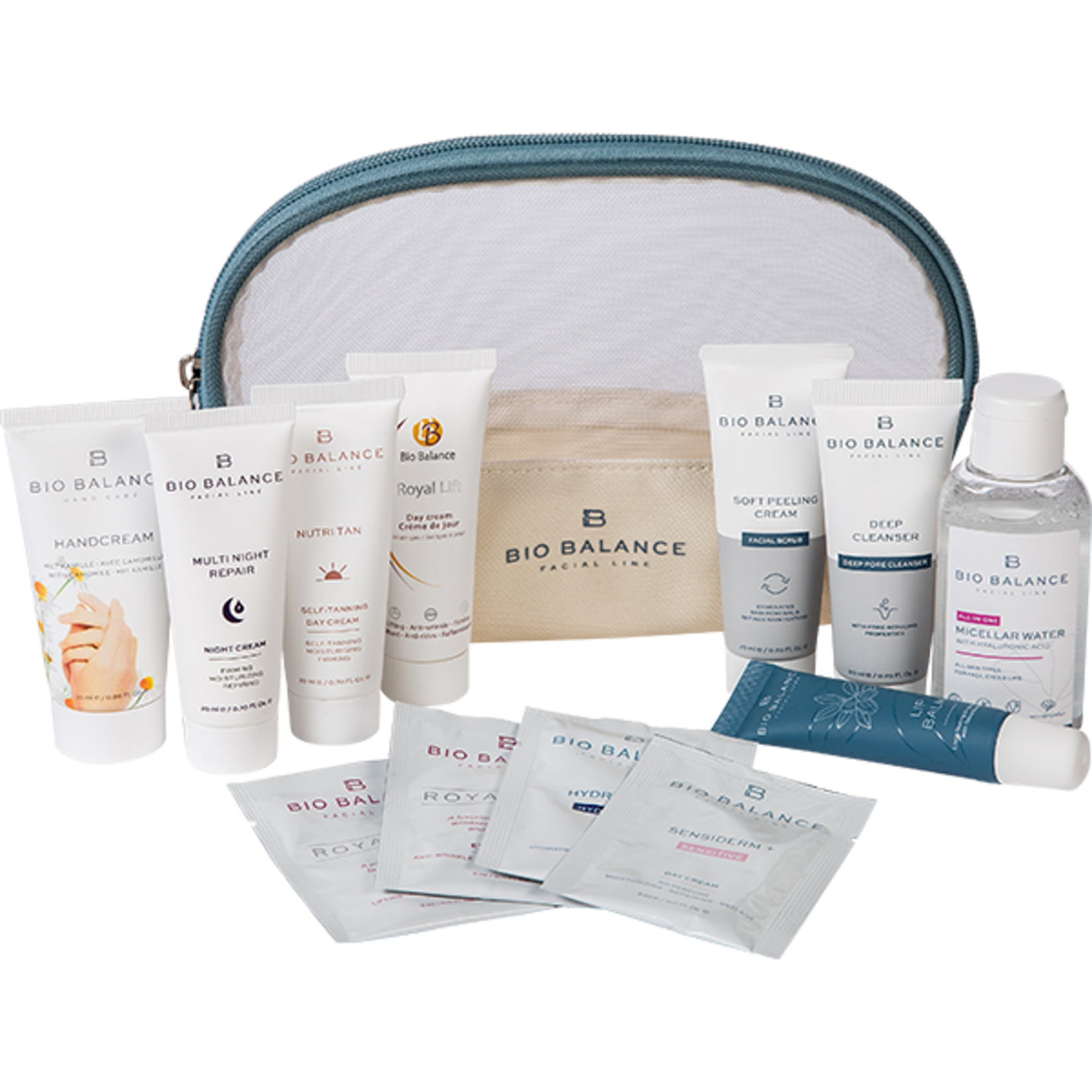 Bio Balance Anti Age - Bio Balance - Reistasje