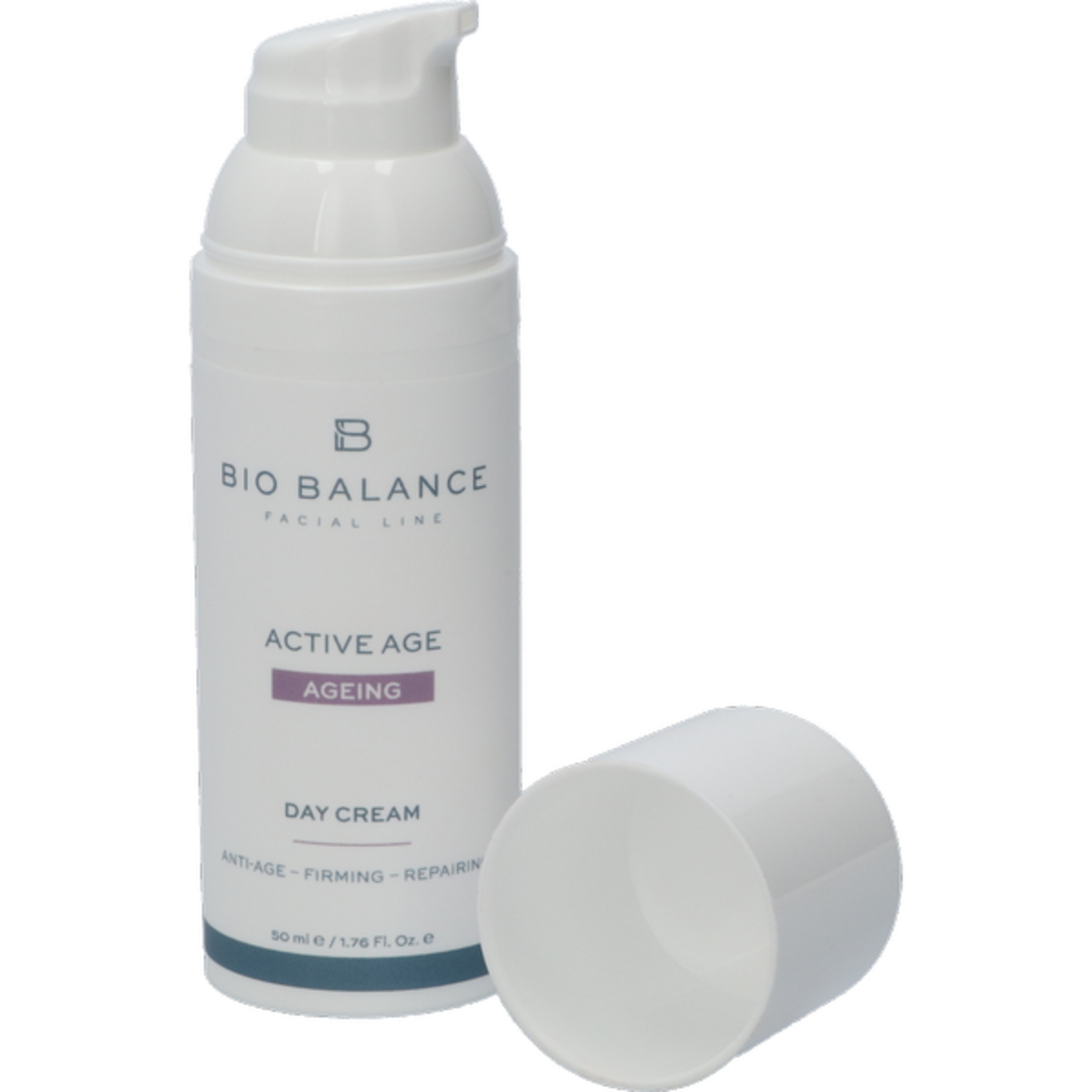 Bio Balance Active Age - Bio Balance - Day Cream