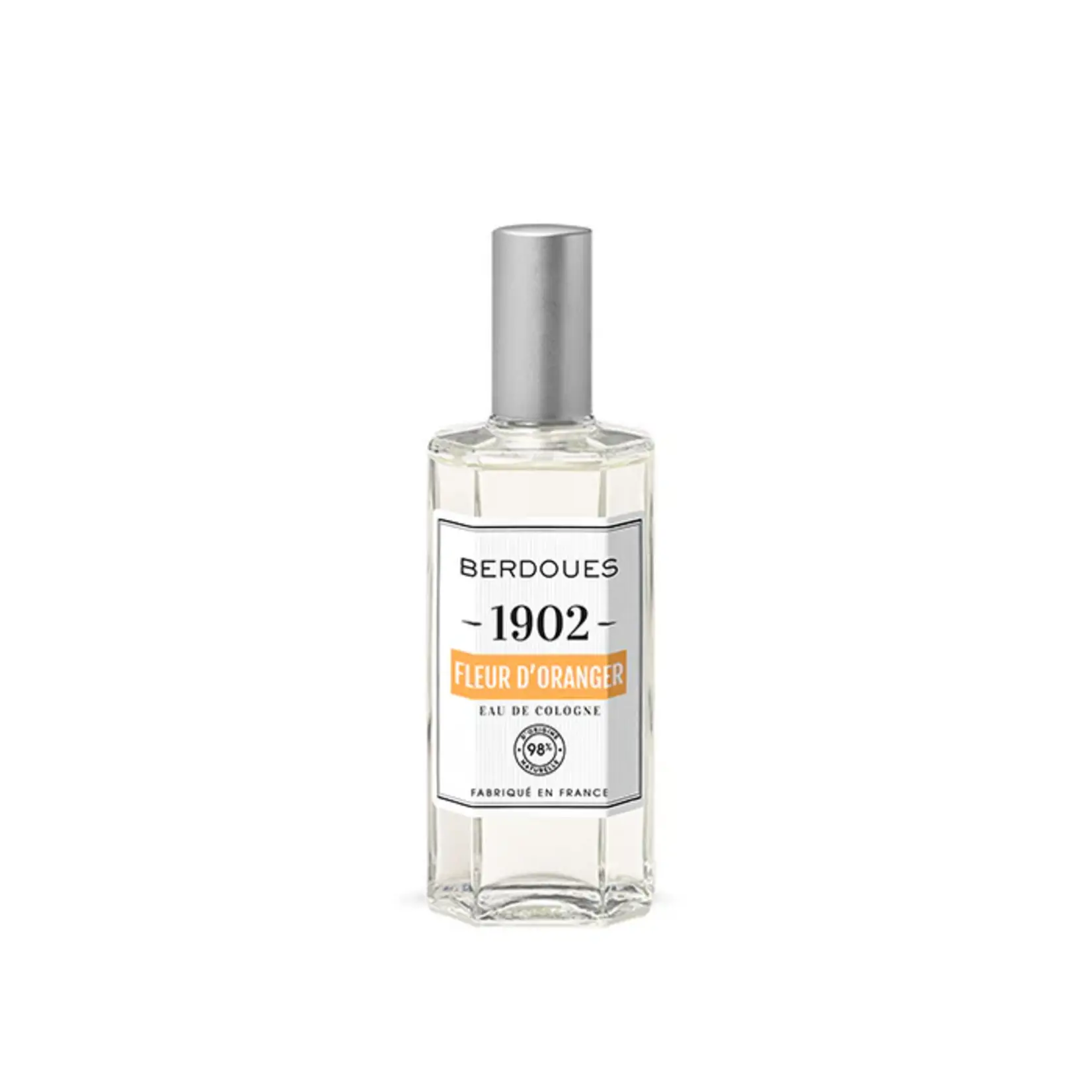 Berdoues Fleur d'Oranger - 1902 Tradition - Berdoues - Eau De Cologne