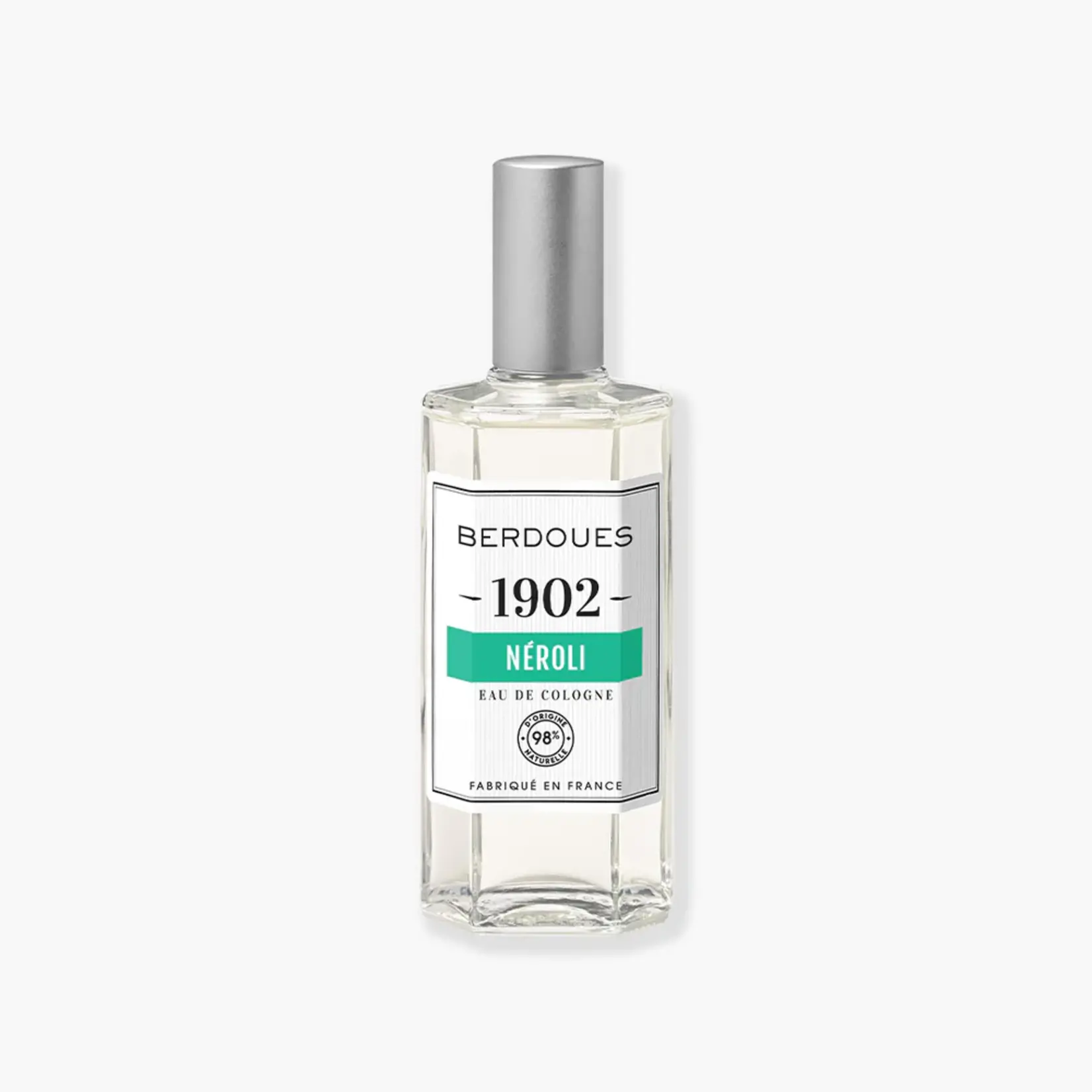 berdoues Néroli Eau De Cologne