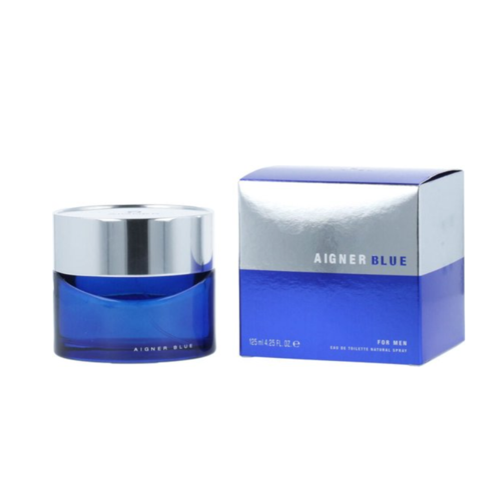Aigner Aigner Blue - Aigner - Eau De Toilette pour Homme