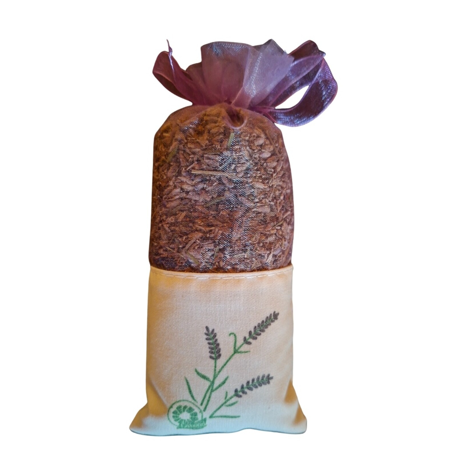 Artisanaal Lavendelzakje