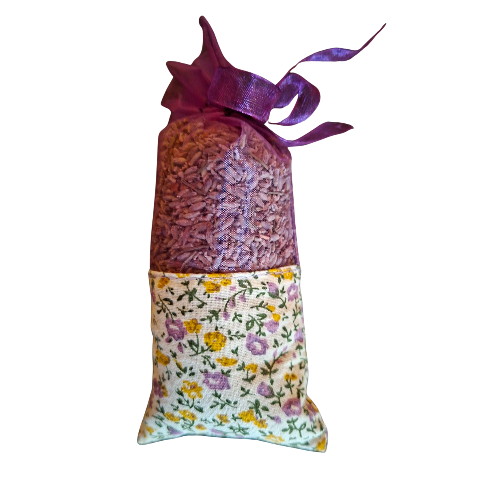 Artisan Lavender Sachet