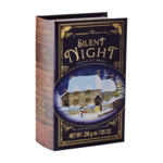 The Somerset Toiletry Co Christmas Story Book Soap Silent Night