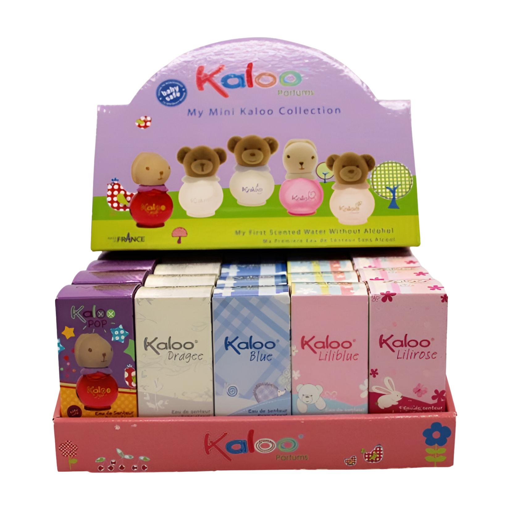 Kaloo  Bleu MINI - Kaloo