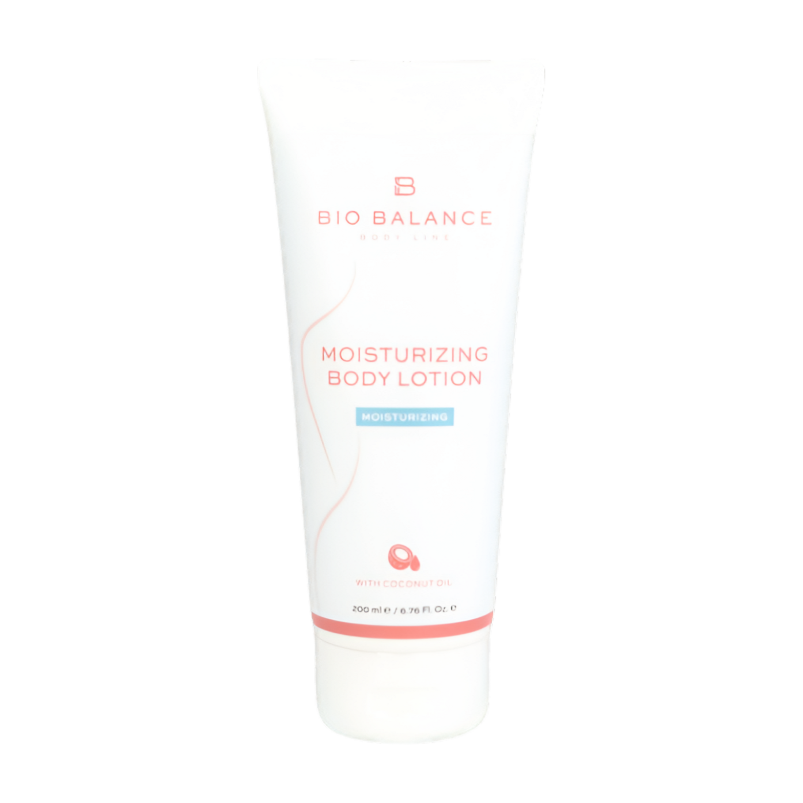 Bio Balance Moisturizing Body Lotion - Bio Balance